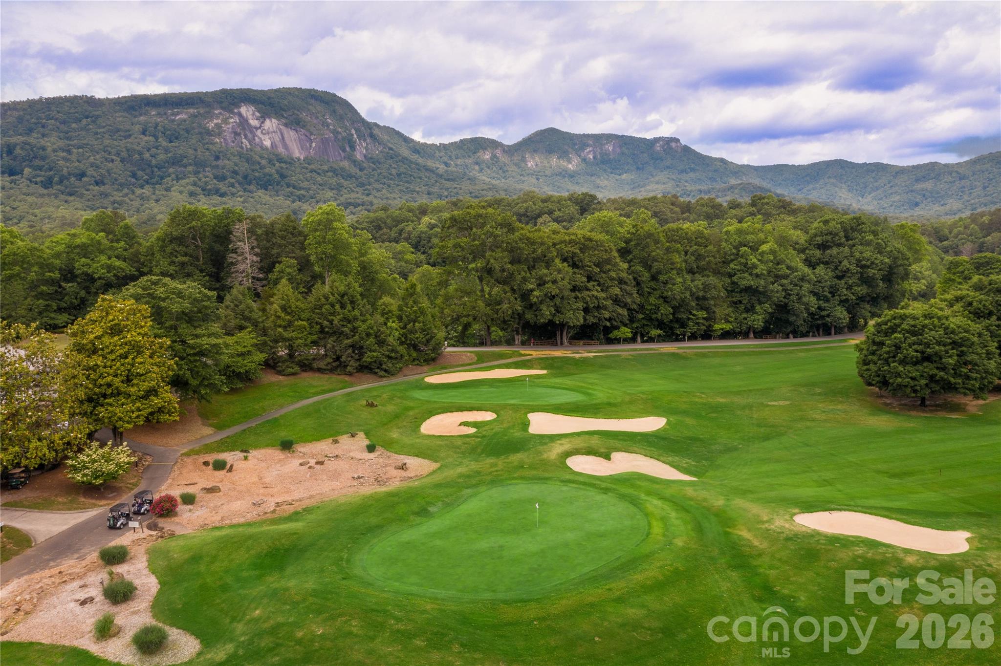 307 Watership Road — Lake Lure
