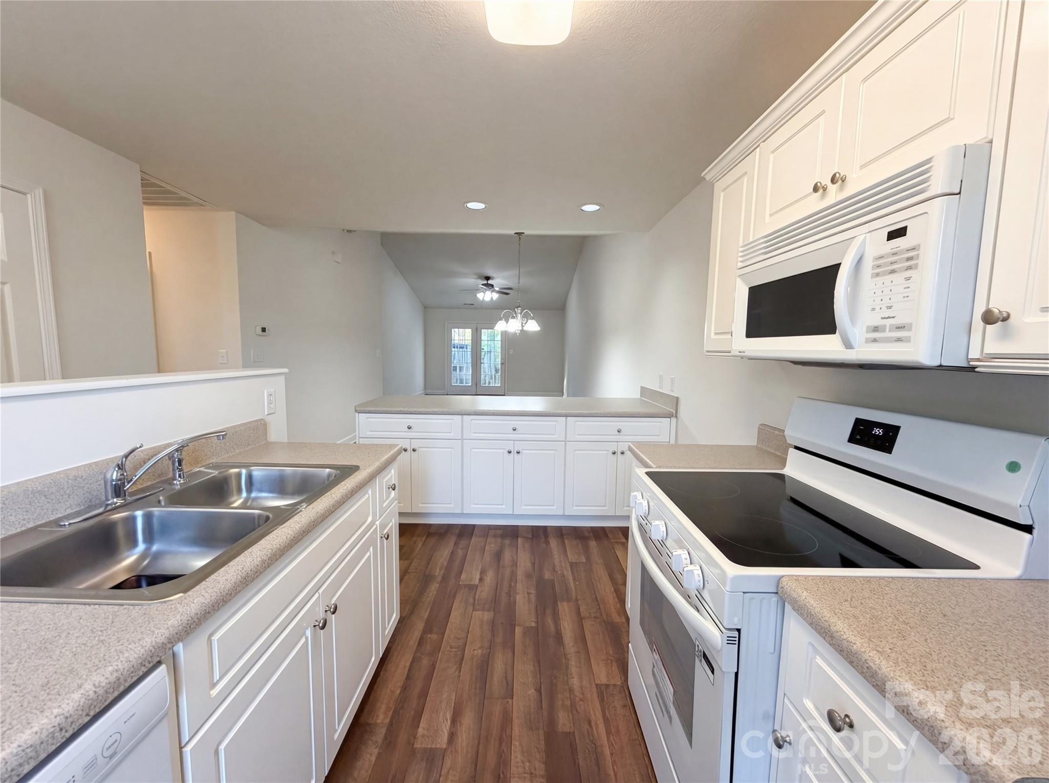 3088 Trimble Circle NW — Concord