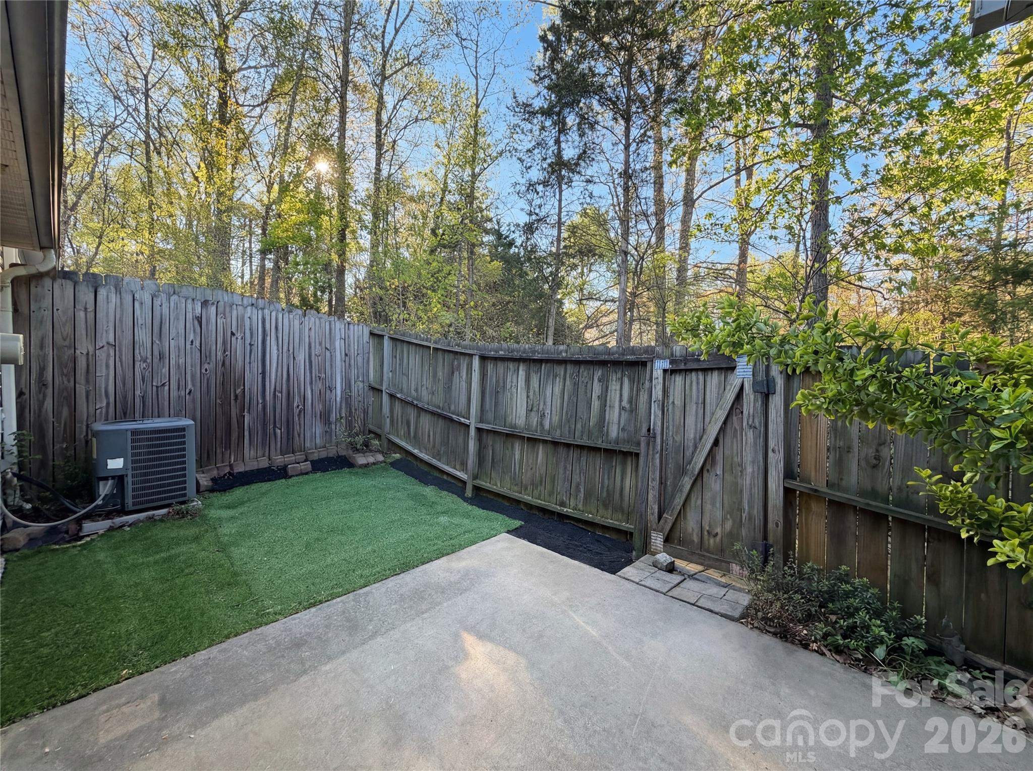 3088 Trimble Circle NW — Concord