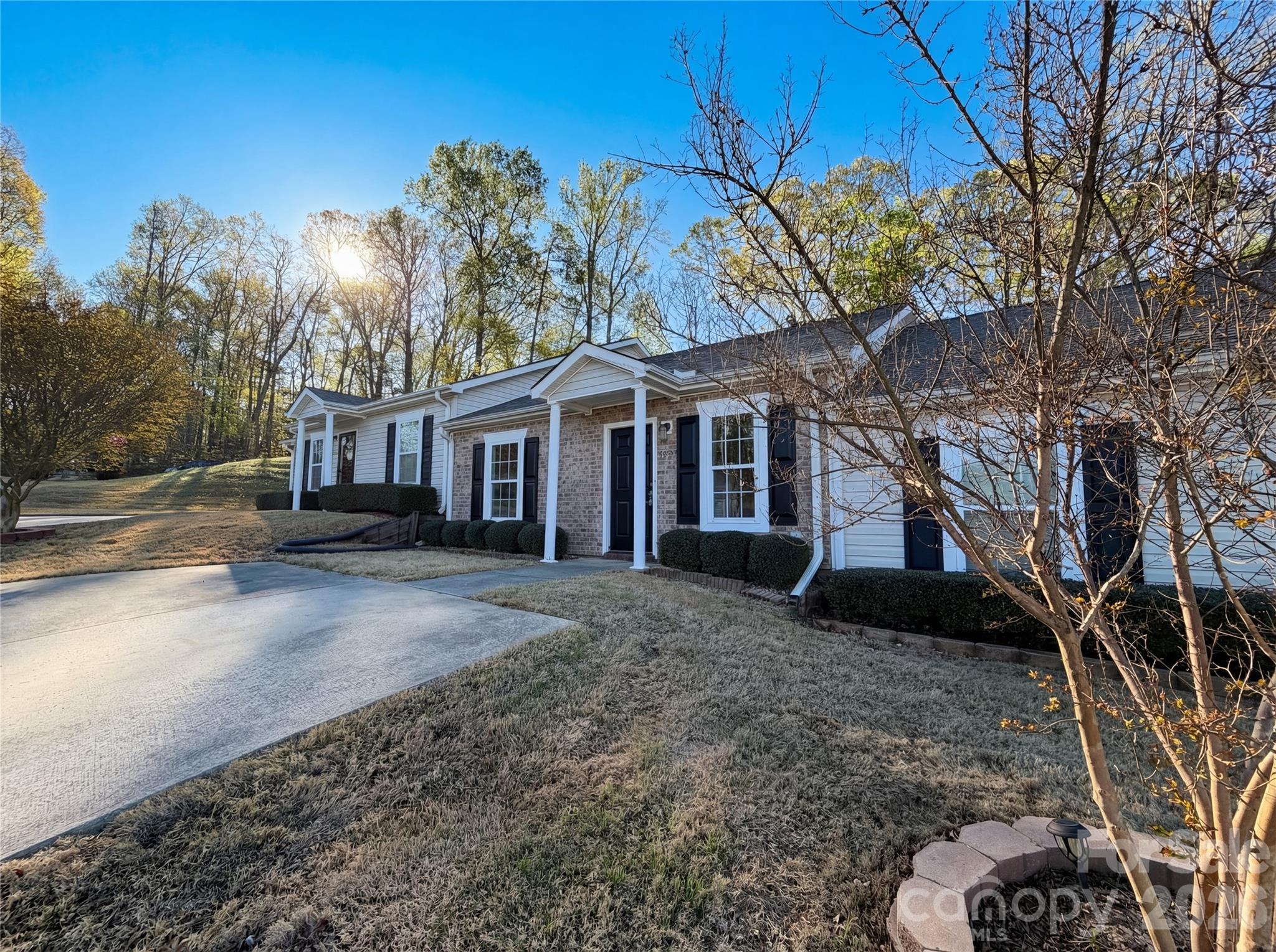 3088 Trimble Circle NW — Concord