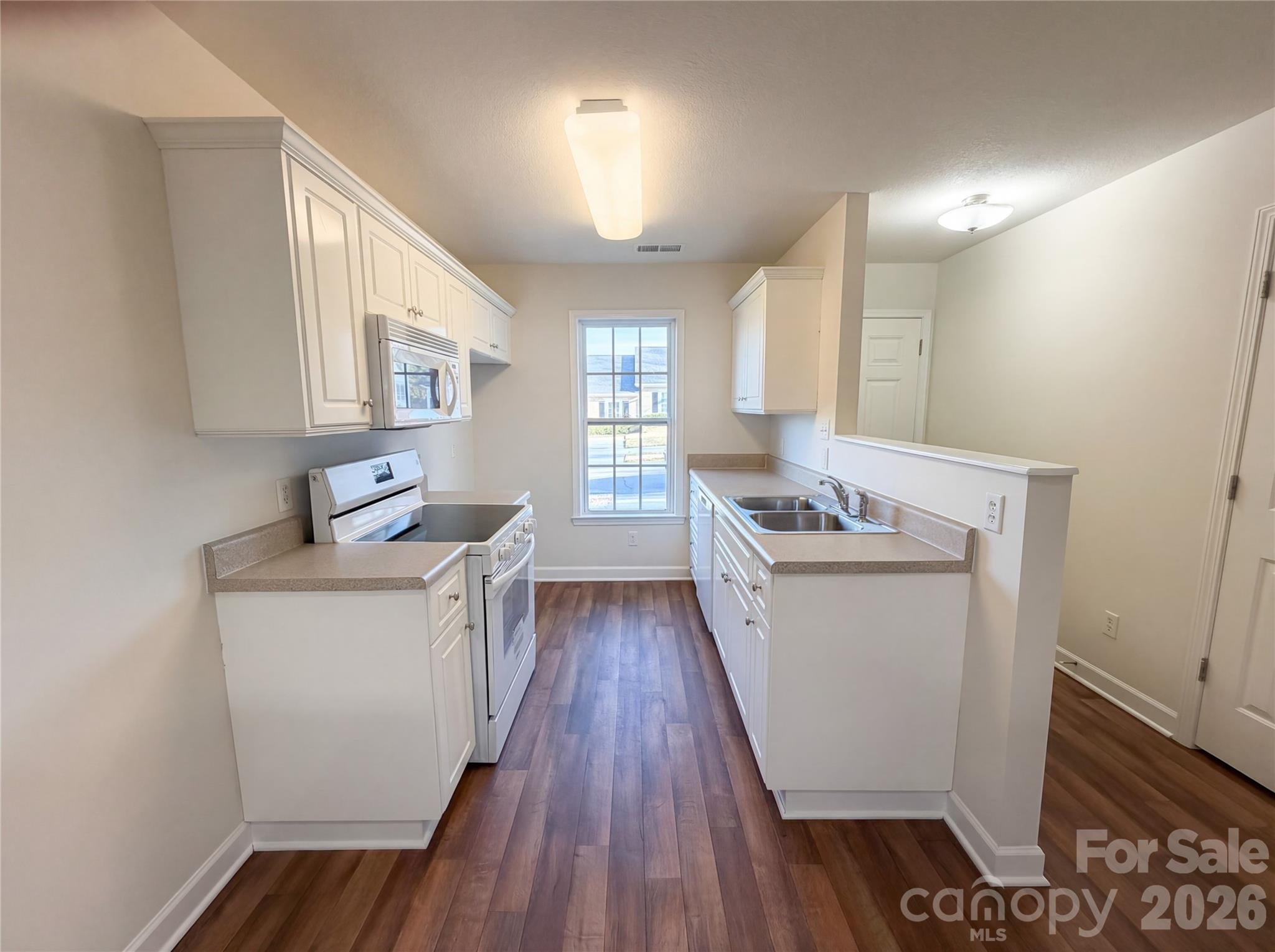 3088 Trimble Circle NW — Concord