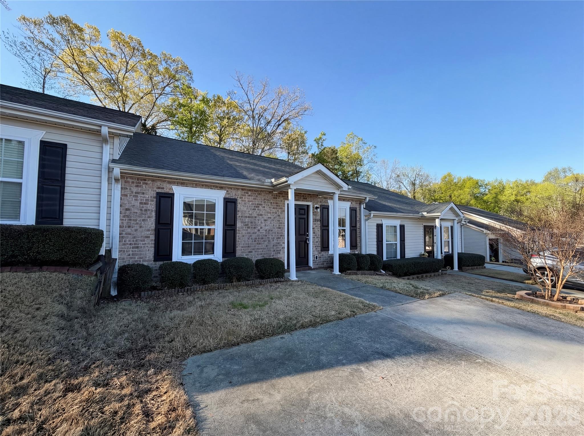 3088 Trimble Circle NW — Concord