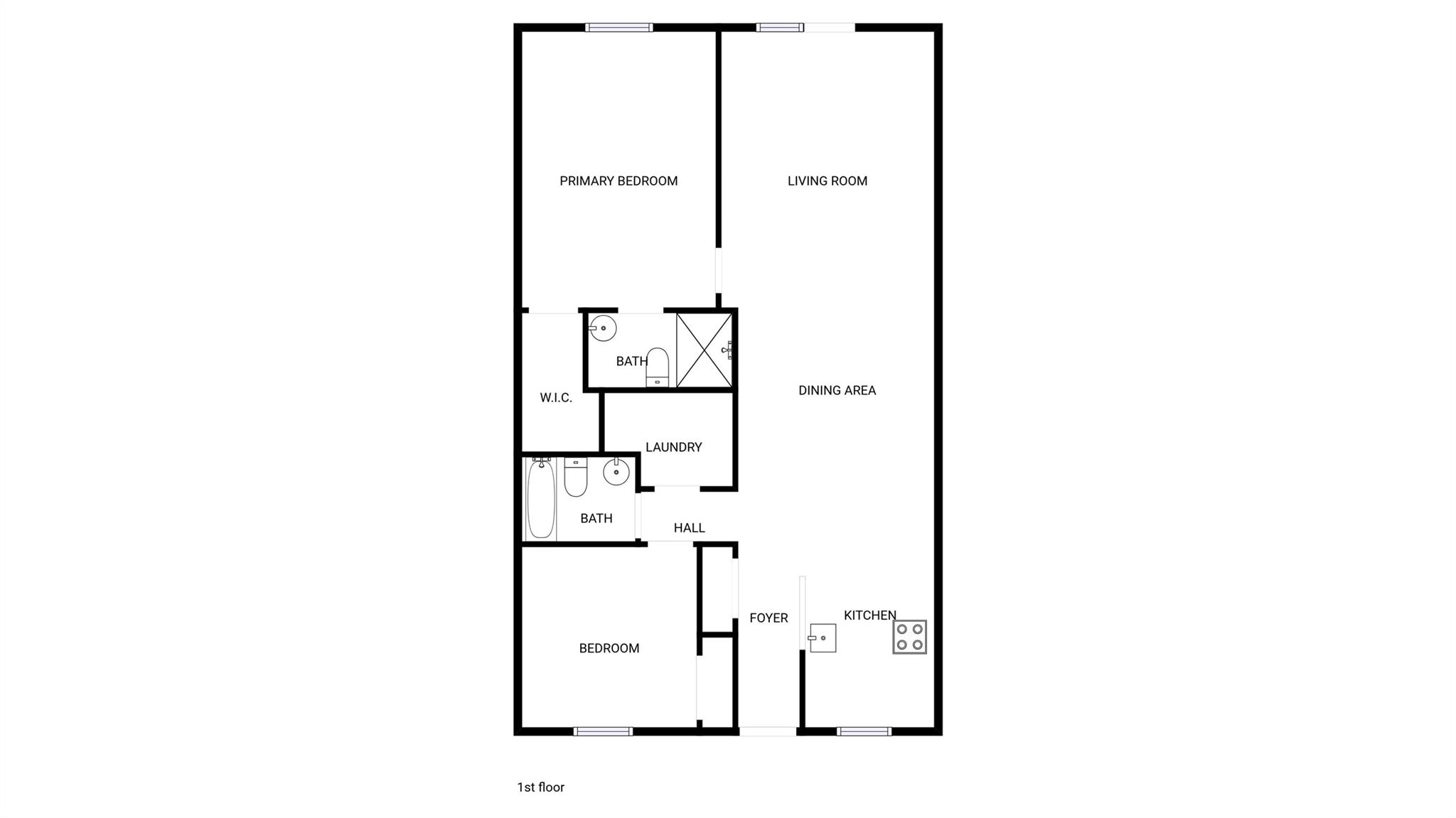 3088 Trimble Circle NW — Concord