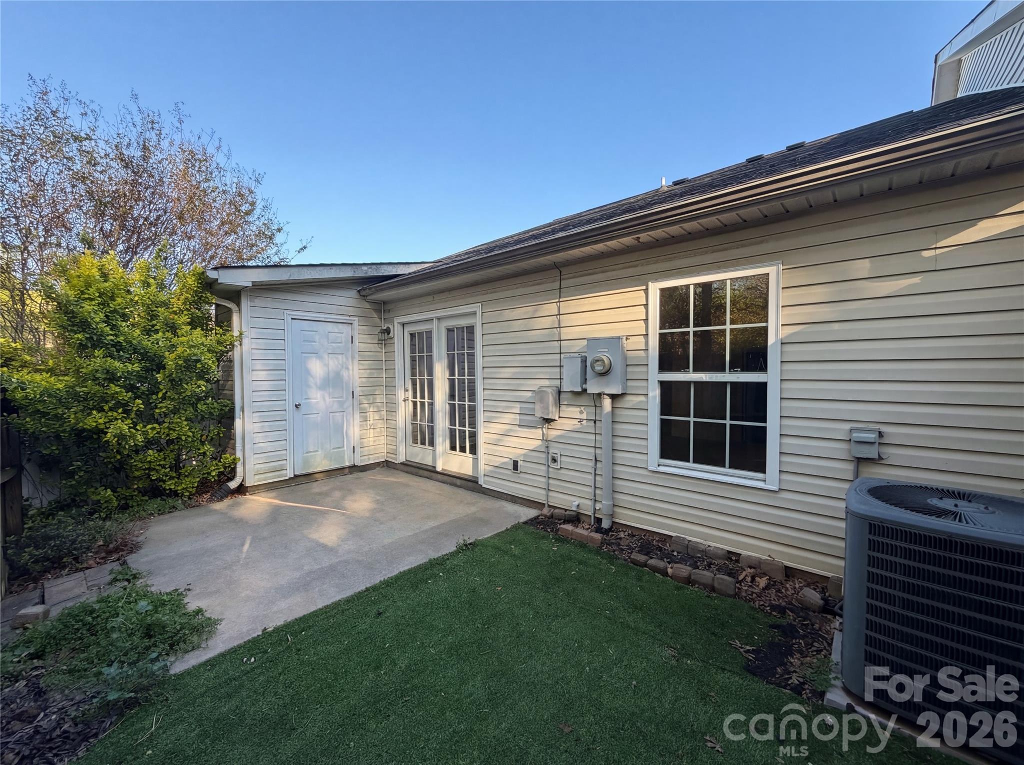 3088 Trimble Circle NW — Concord