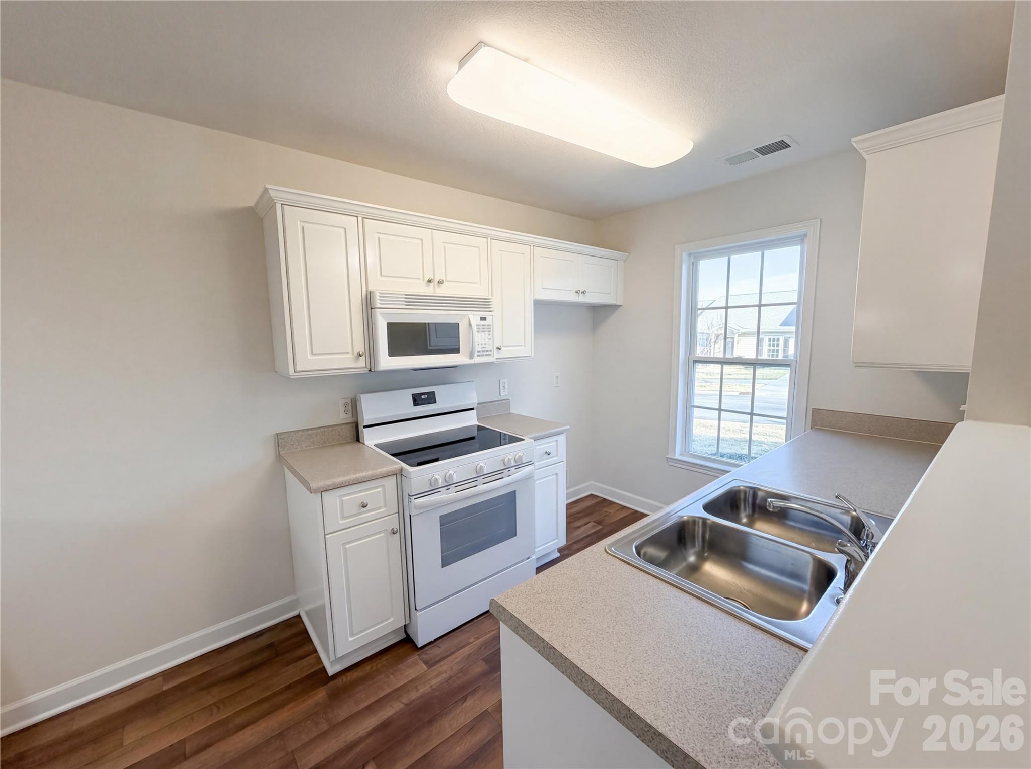 3088 Trimble Circle NW — Concord