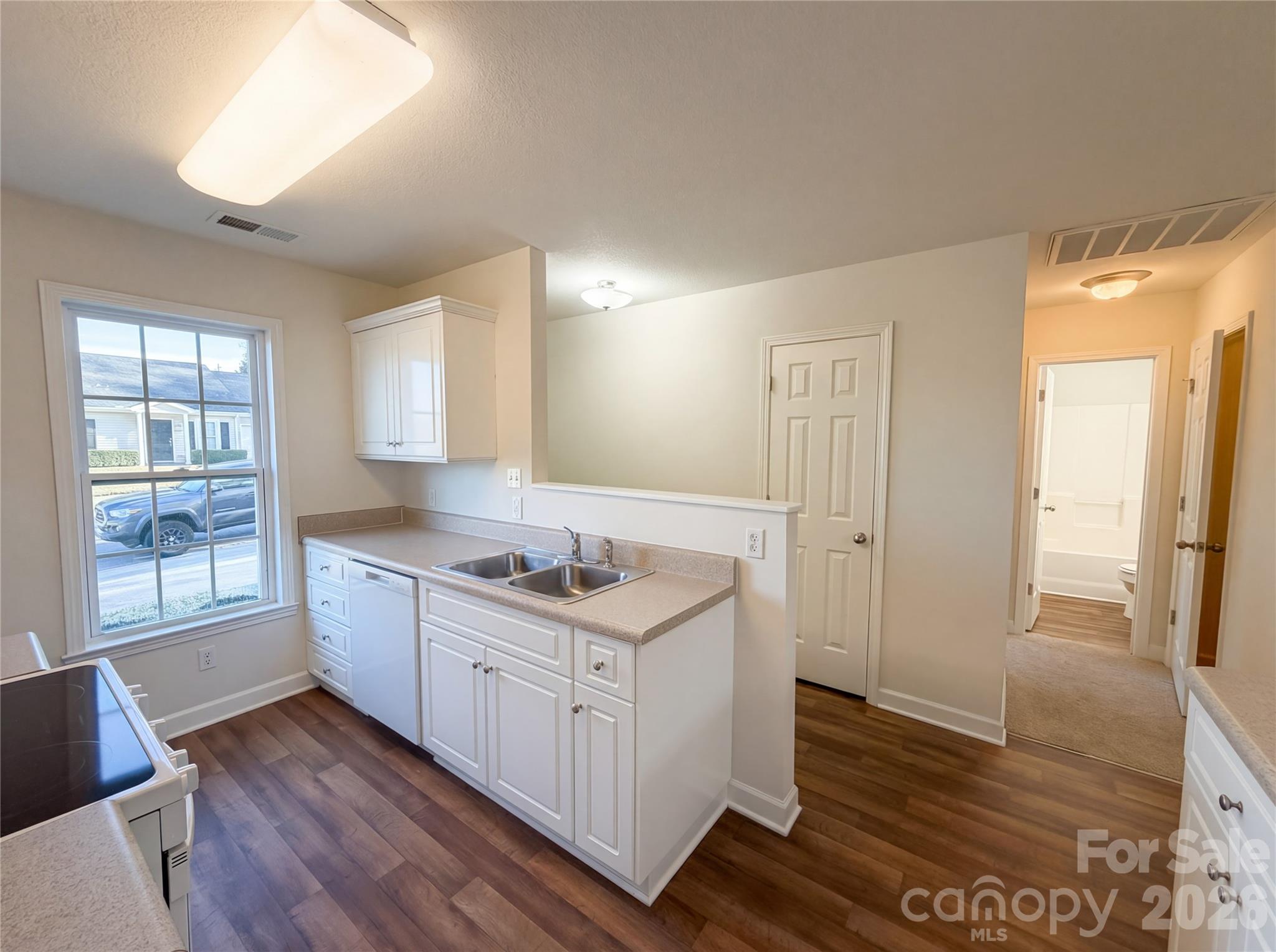 3088 Trimble Circle NW — Concord