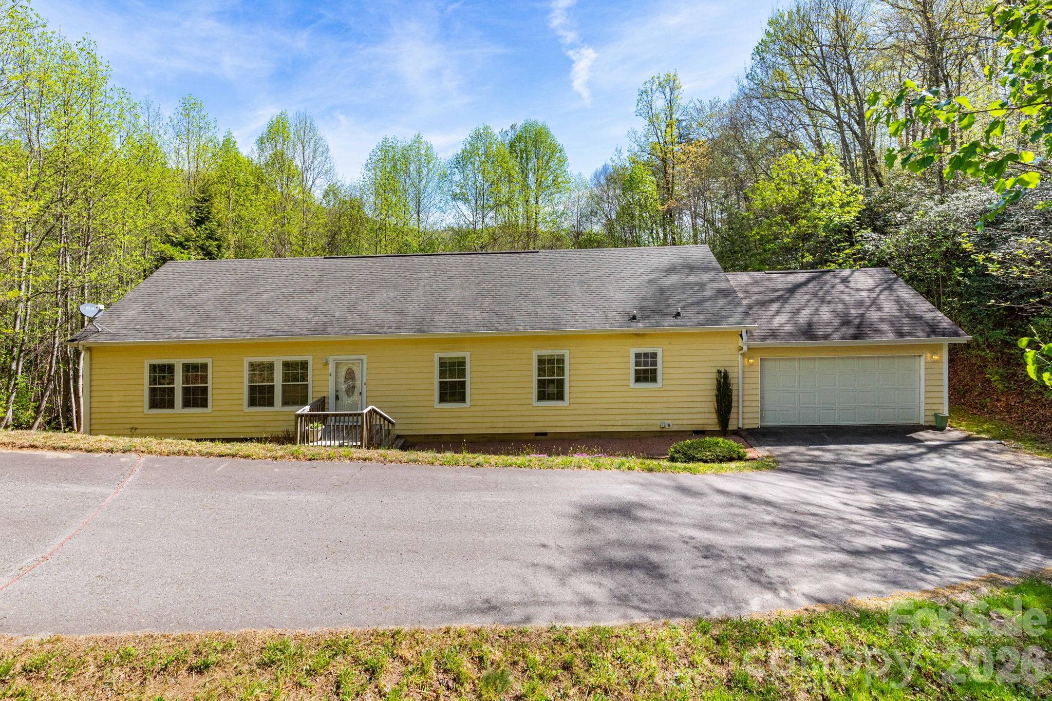 39 Kylie Grace Lane — Candler