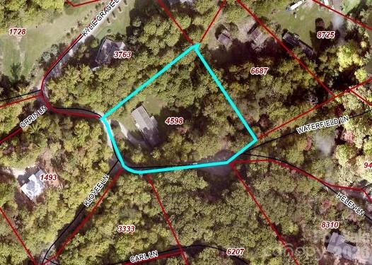 39 Kylie Grace Lane — Candler