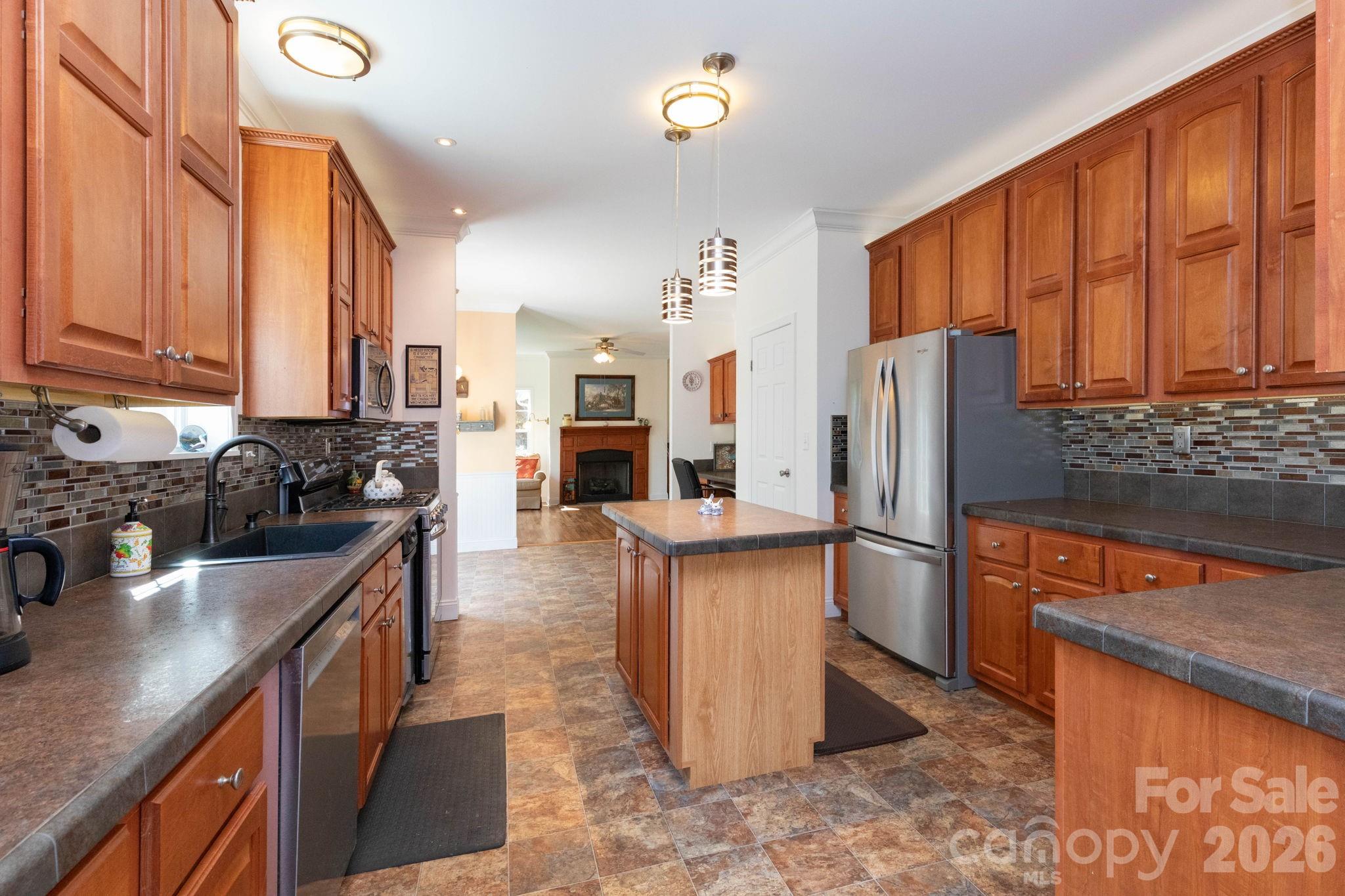 39 Kylie Grace Lane — Candler