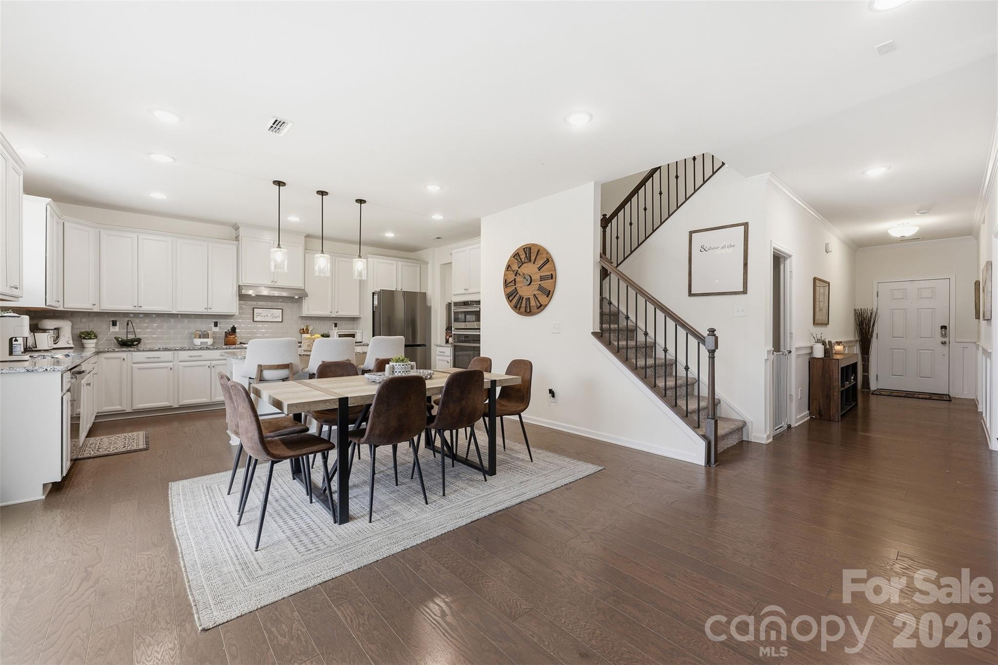 4227 Poplin Grove Drive — Indian Trail