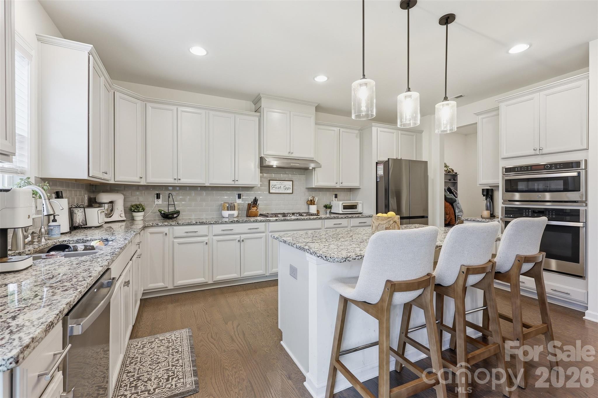 4227 Poplin Grove Drive — Indian Trail