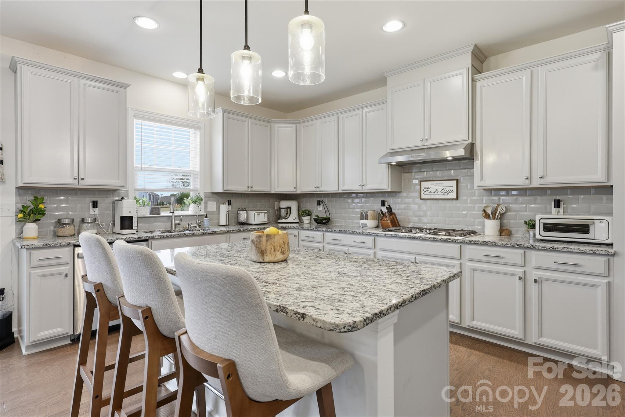 4227 Poplin Grove Drive — Indian Trail
