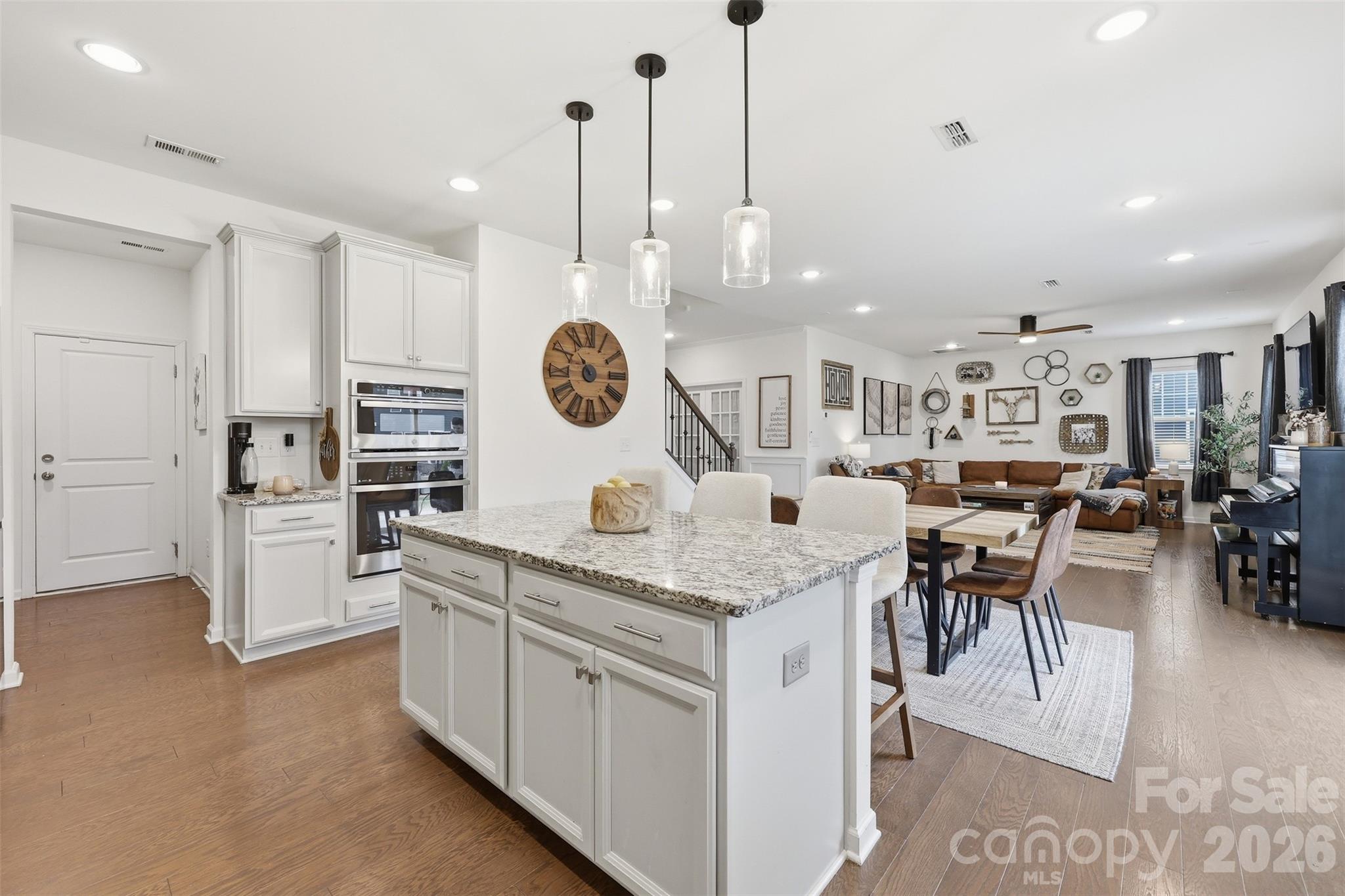 4227 Poplin Grove Drive — Indian Trail