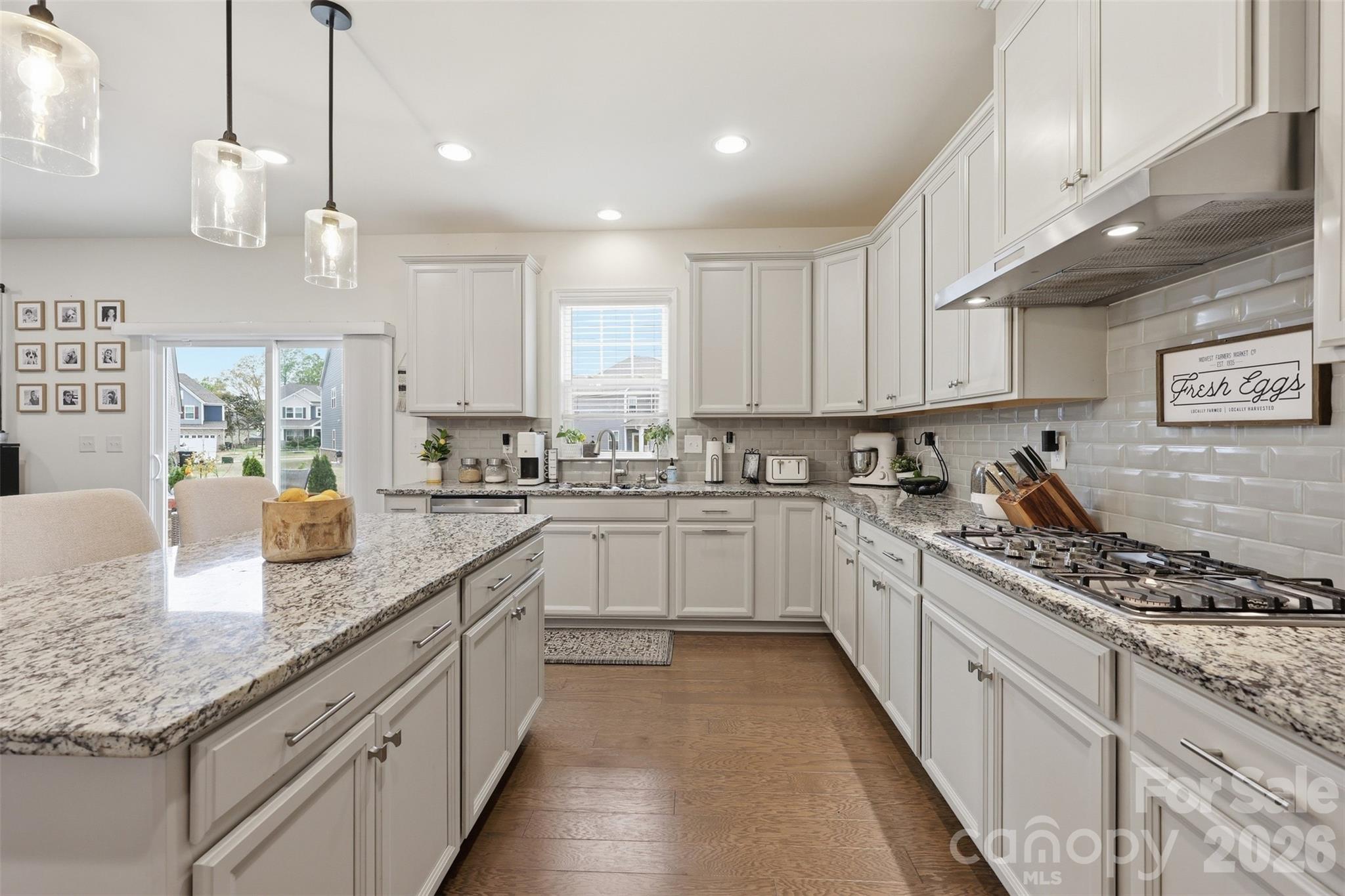 4227 Poplin Grove Drive — Indian Trail