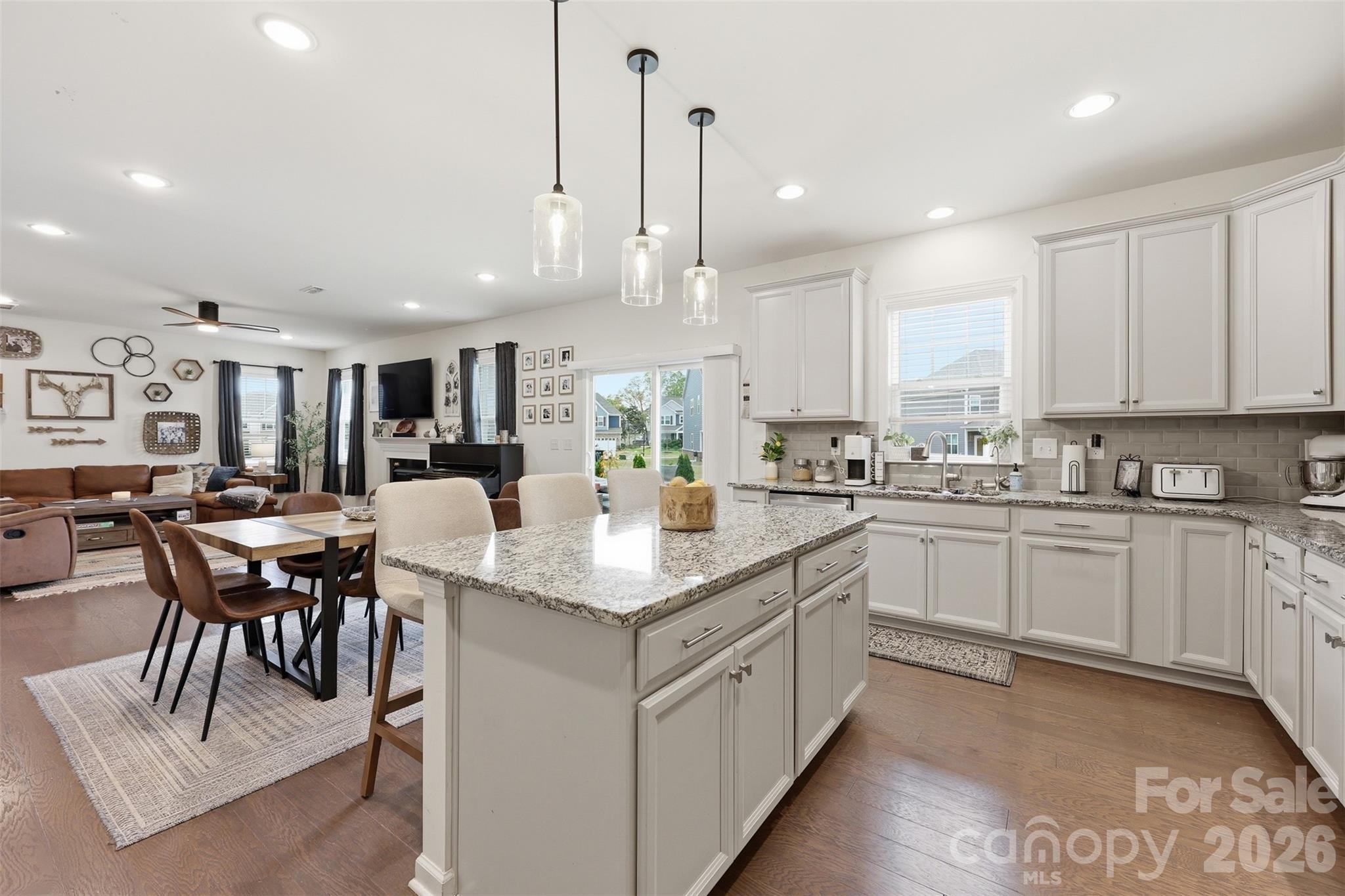 4227 Poplin Grove Drive — Indian Trail