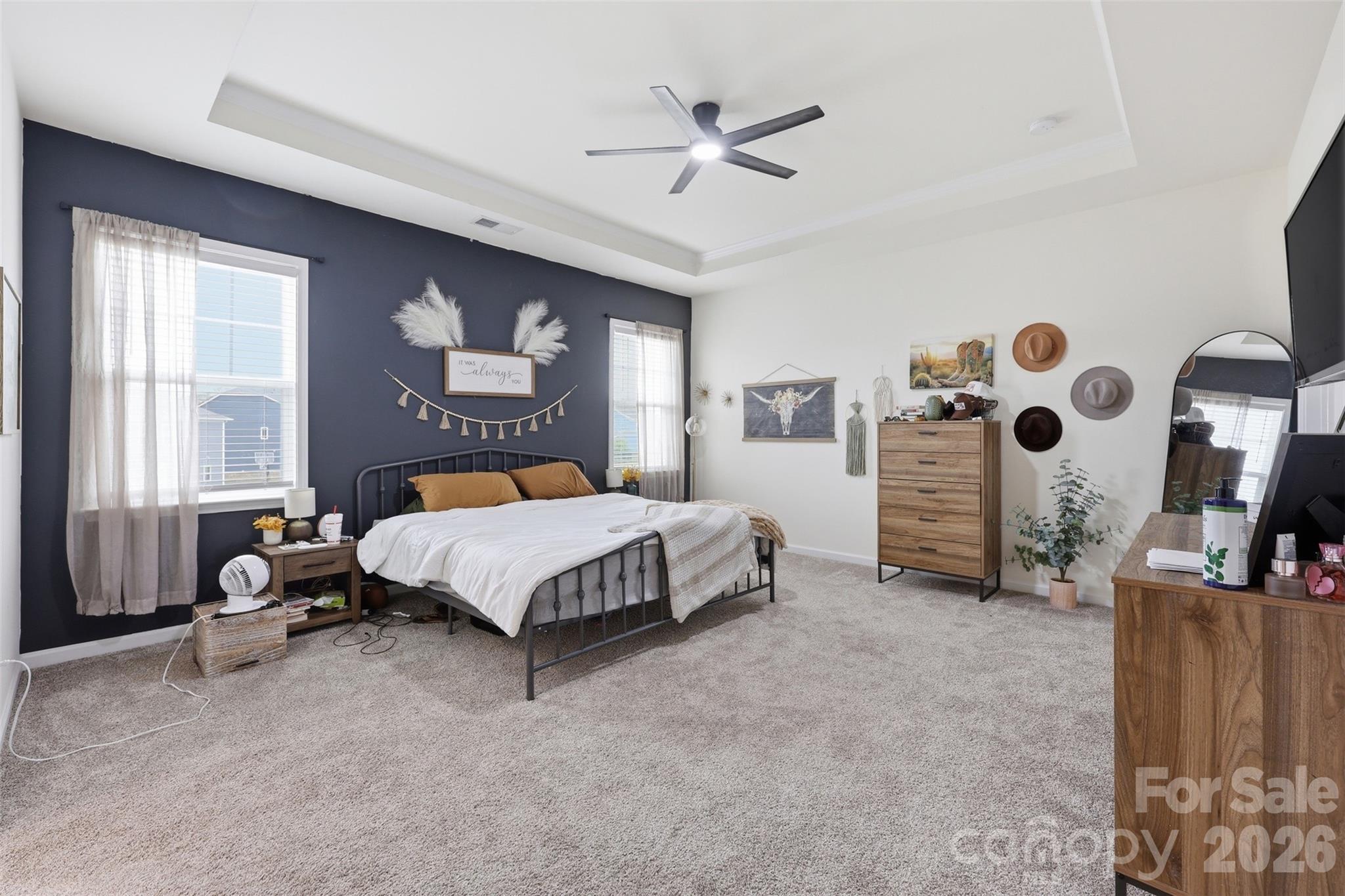 4227 Poplin Grove Drive — Indian Trail