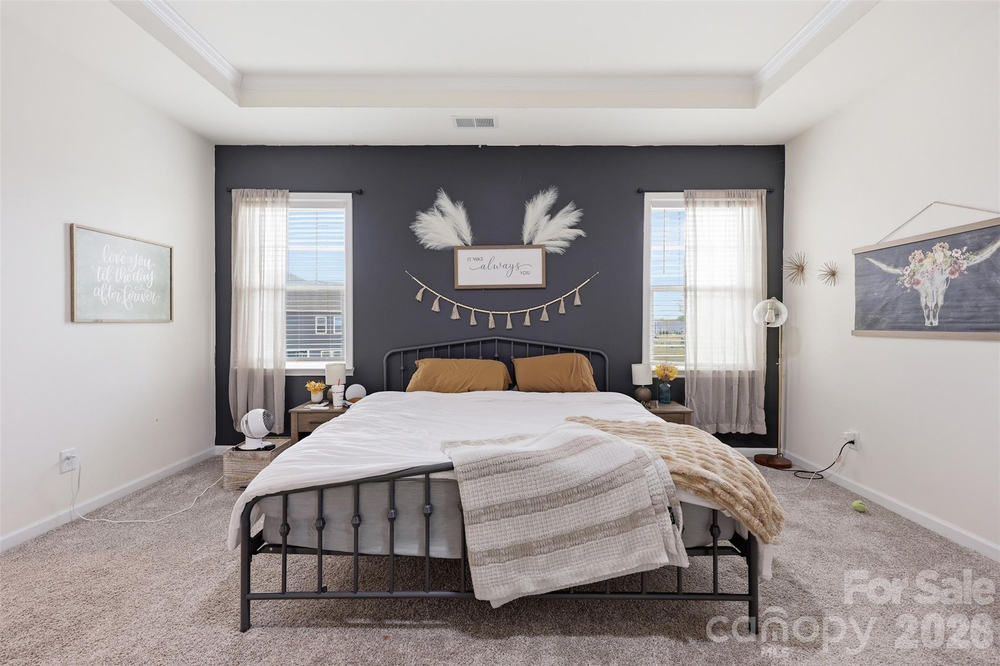 4227 Poplin Grove Drive — Indian Trail
