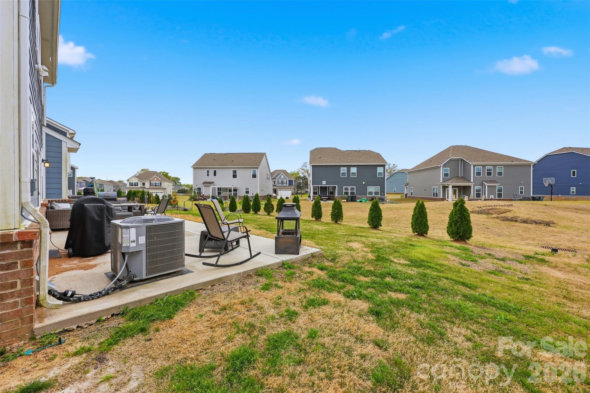 4227 Poplin Grove Drive — Indian Trail