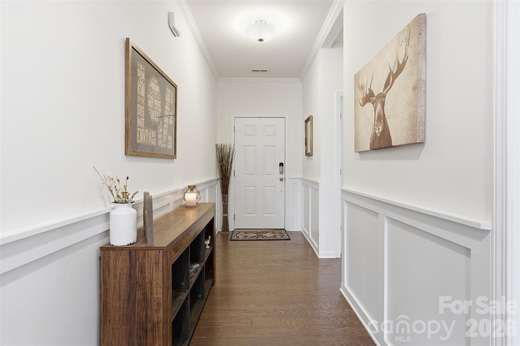 4227 Poplin Grove Drive — Indian Trail