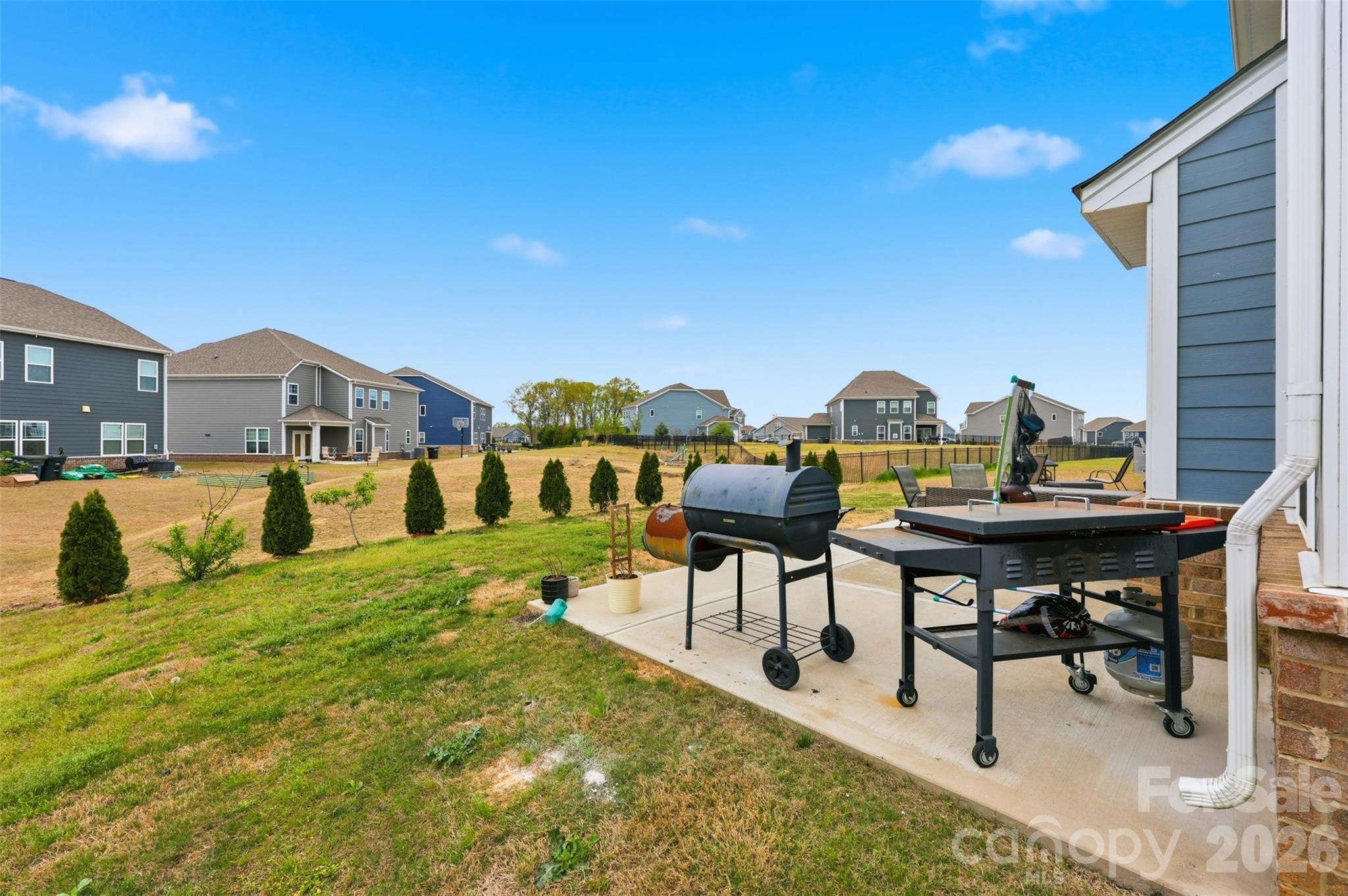 4227 Poplin Grove Drive — Indian Trail