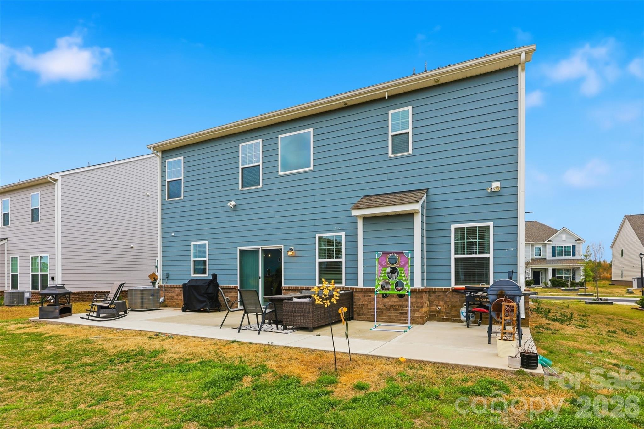 4227 Poplin Grove Drive — Indian Trail