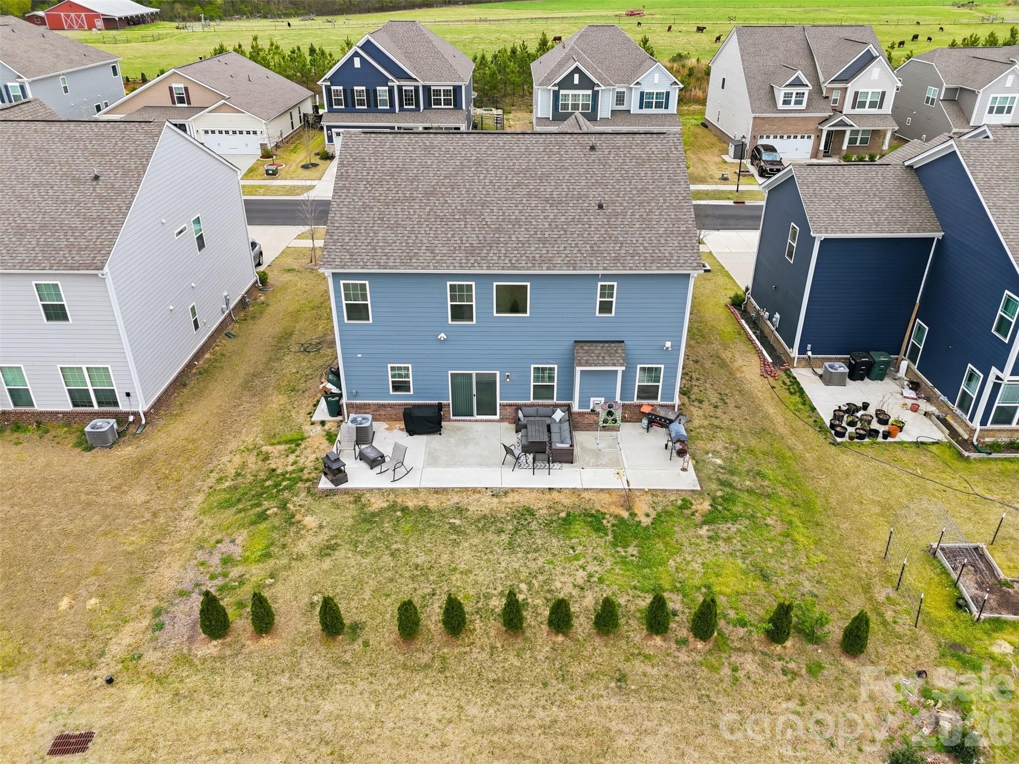 4227 Poplin Grove Drive — Indian Trail