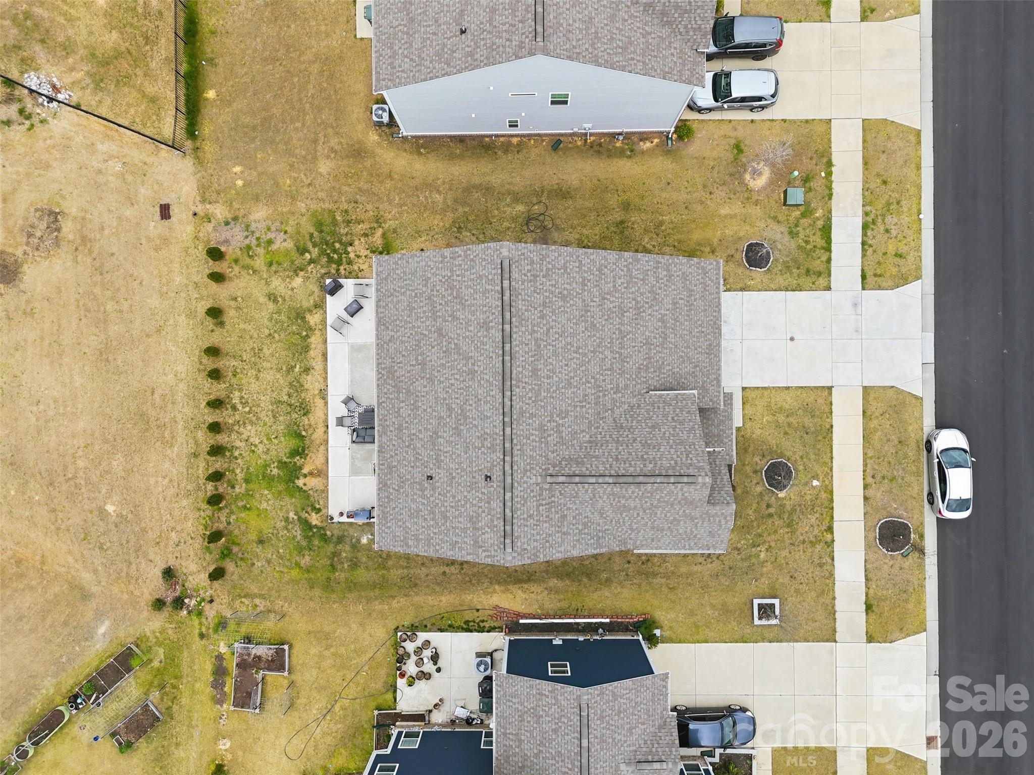 4227 Poplin Grove Drive — Indian Trail