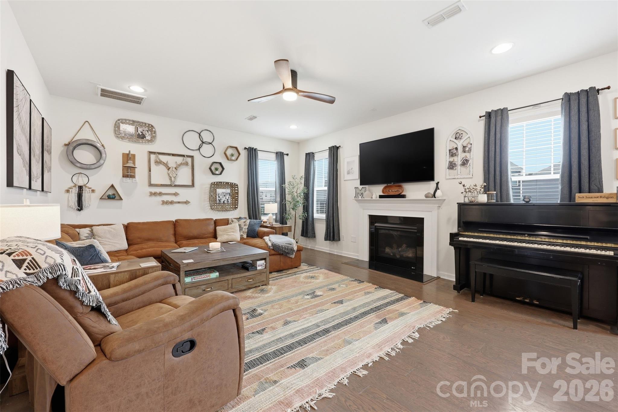 4227 Poplin Grove Drive — Indian Trail