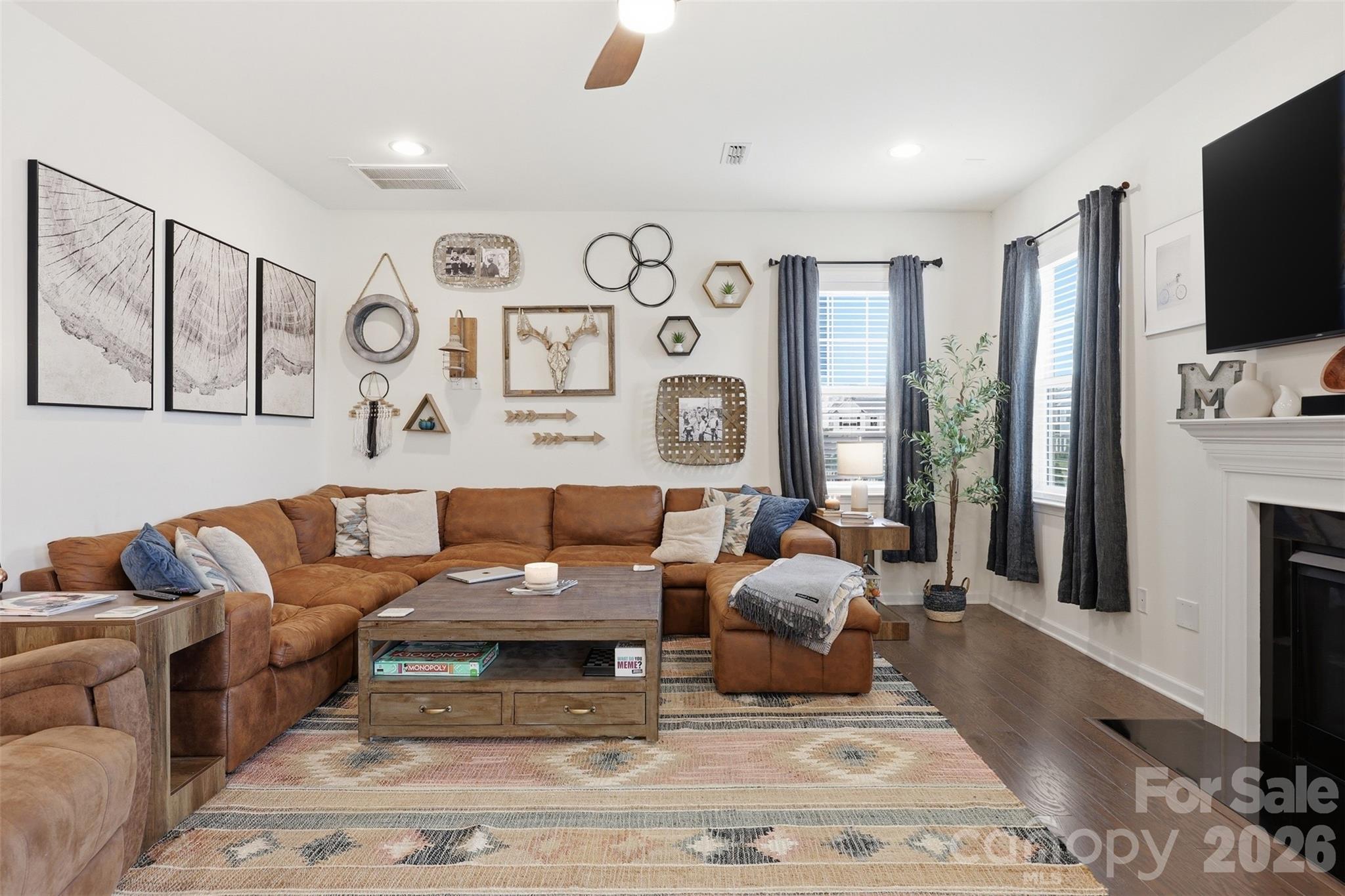 4227 Poplin Grove Drive — Indian Trail