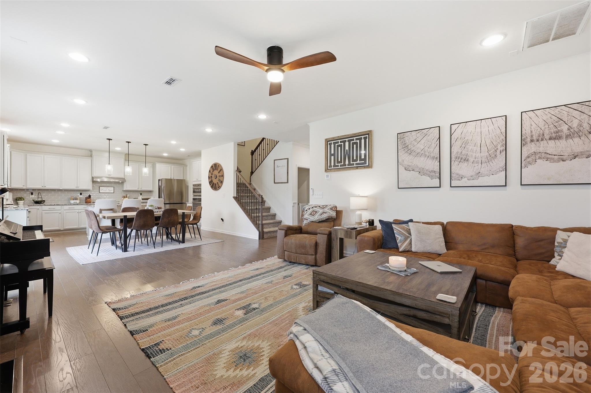 4227 Poplin Grove Drive — Indian Trail