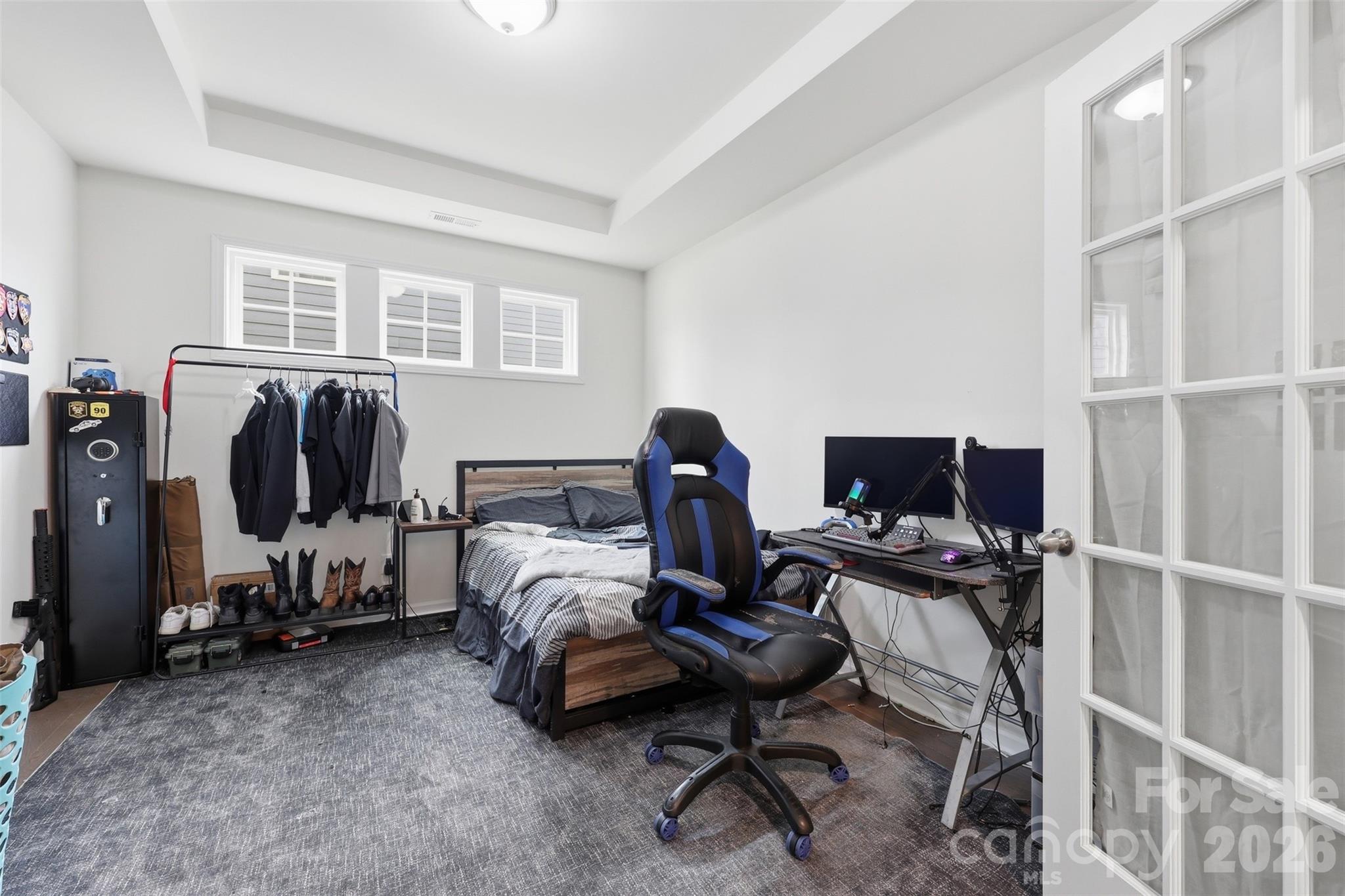 4227 Poplin Grove Drive — Indian Trail