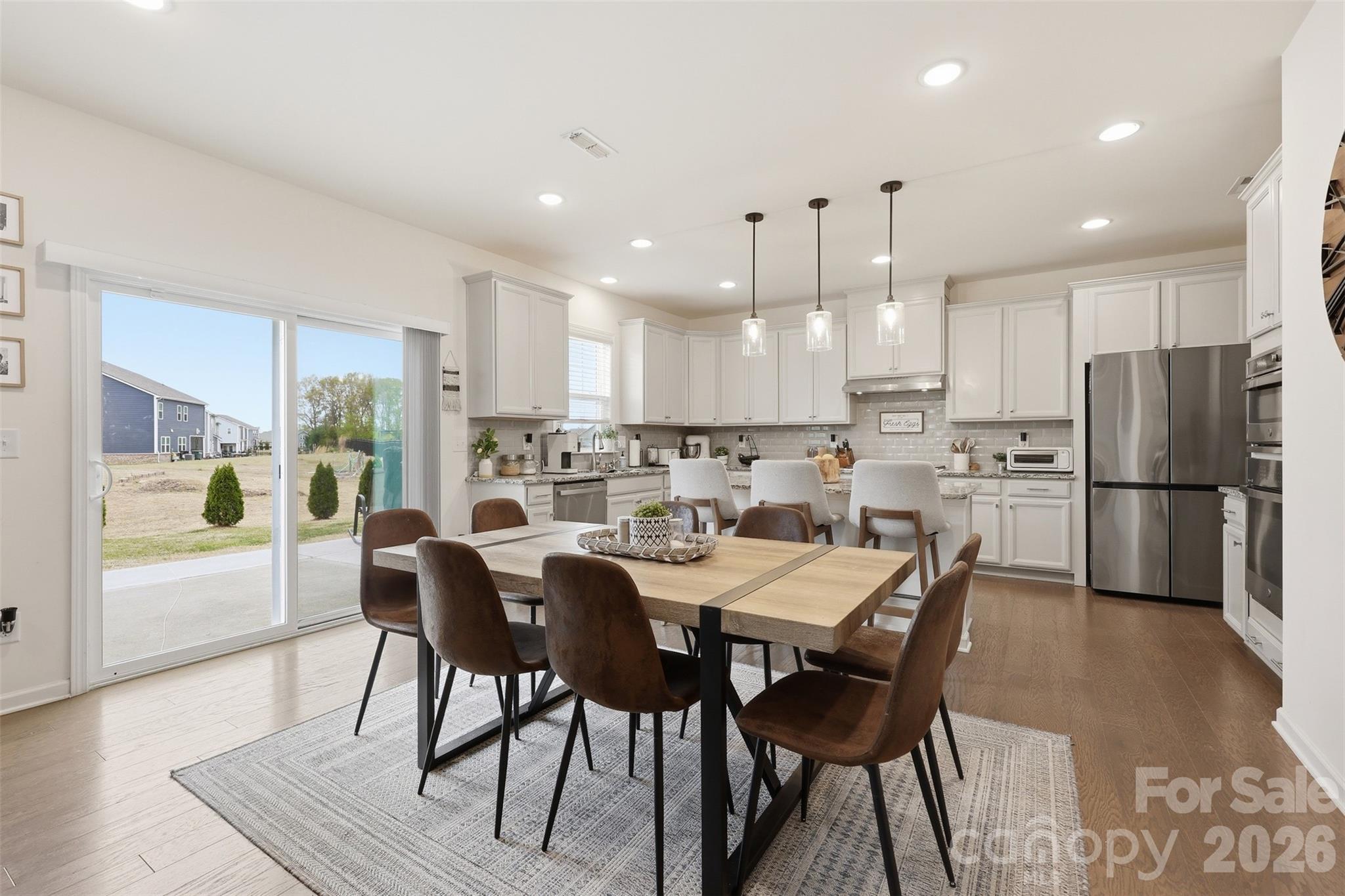 4227 Poplin Grove Drive — Indian Trail
