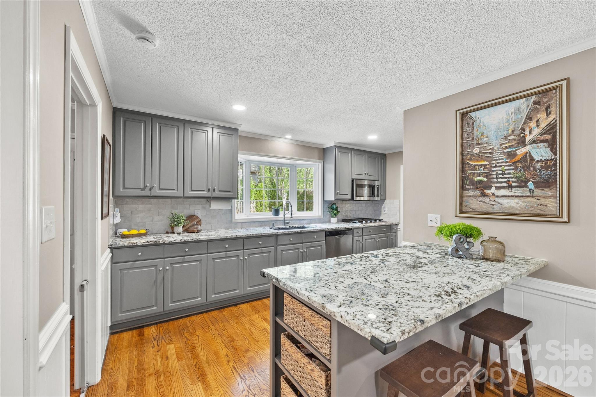 10500 Doylestown Road — Matthews