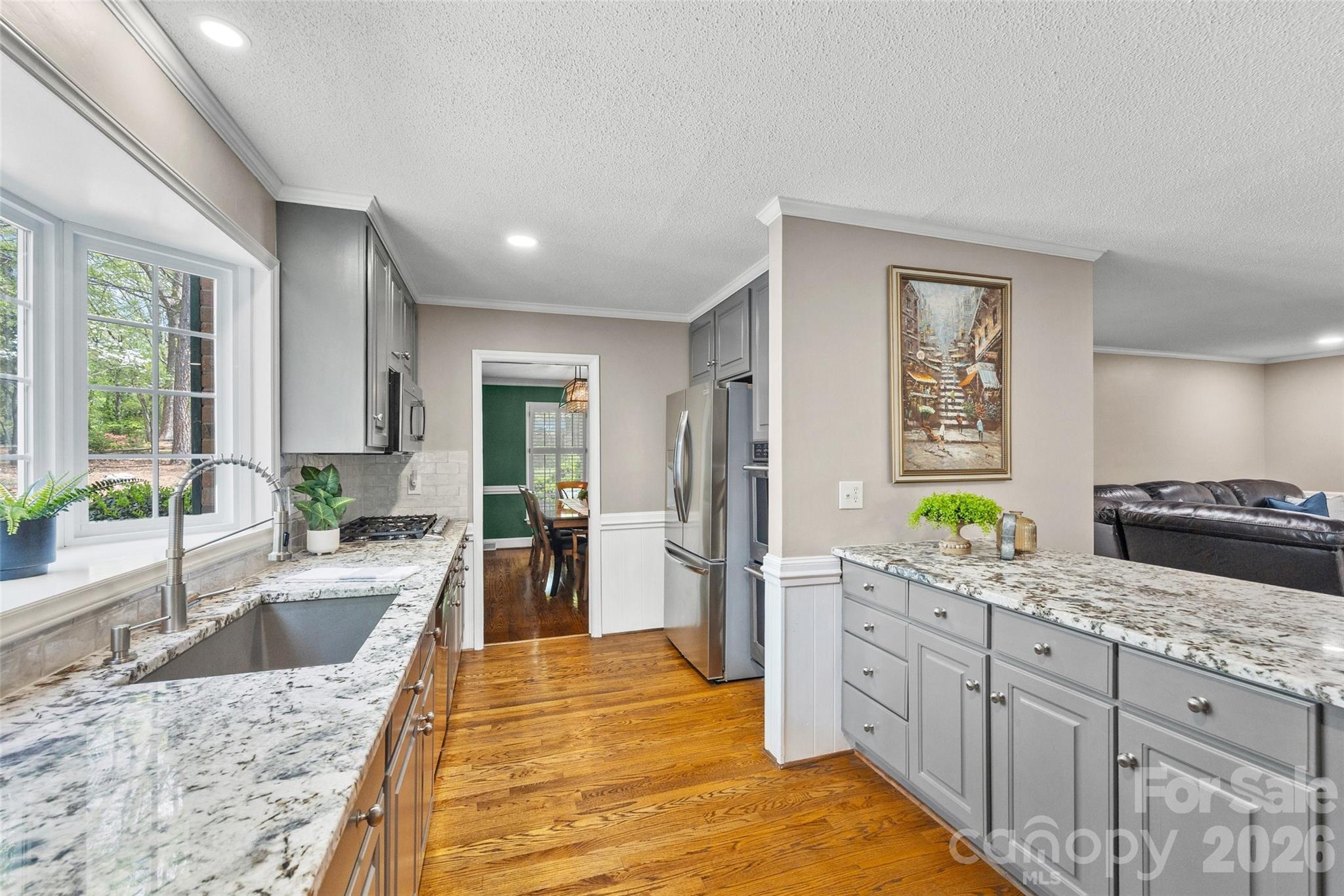 10500 Doylestown Road — Matthews
