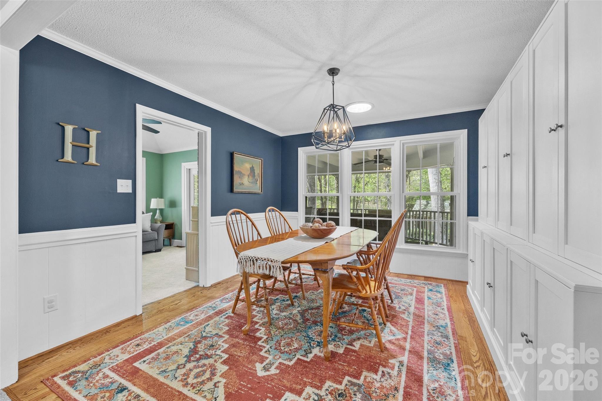 10500 Doylestown Road — Matthews