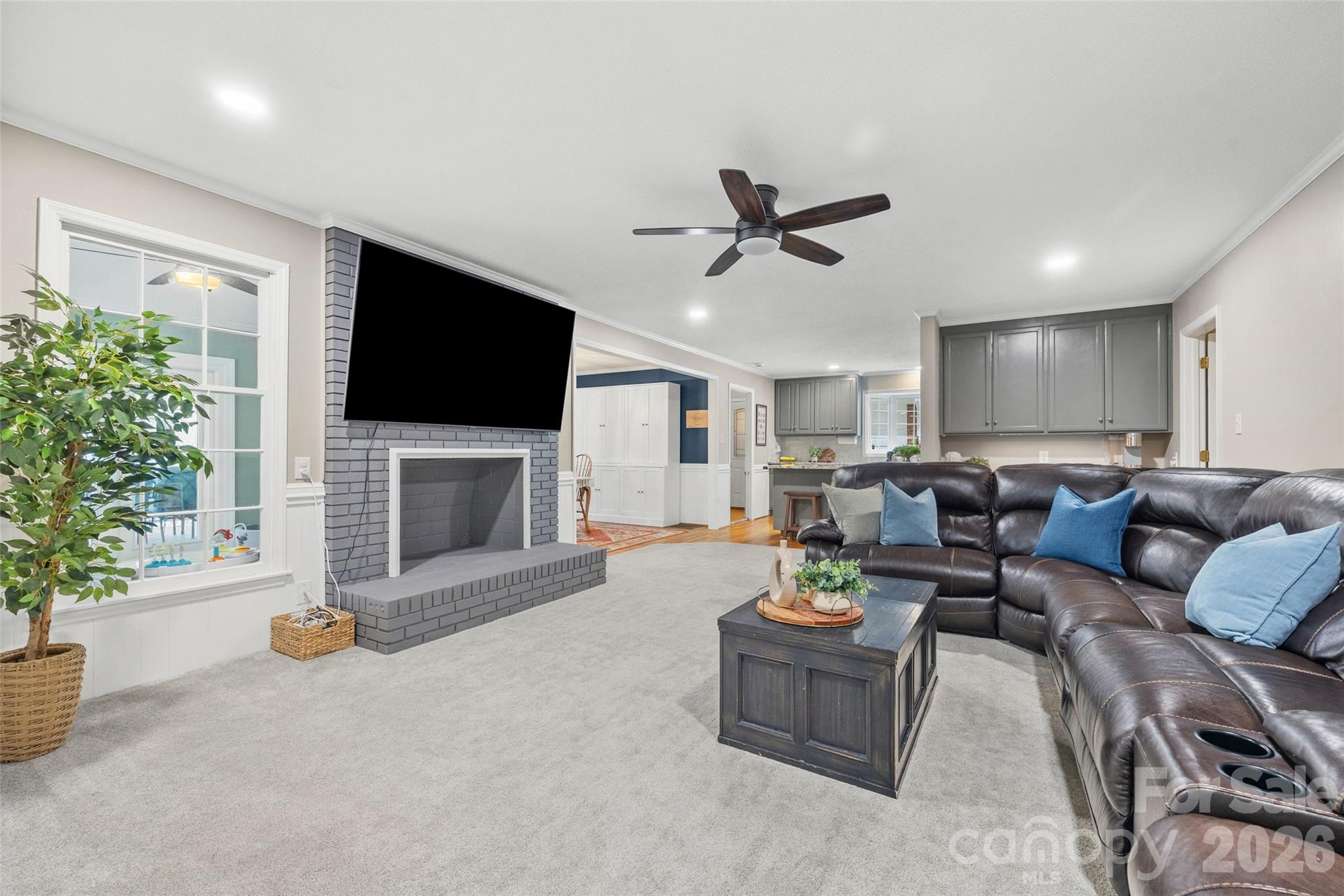 10500 Doylestown Road — Matthews