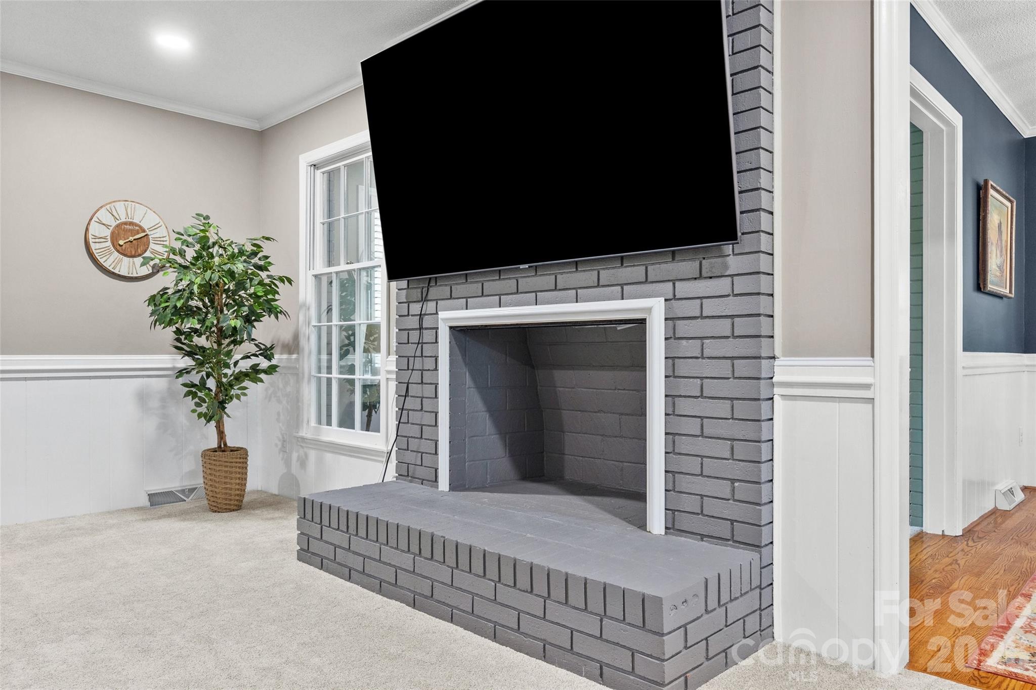 10500 Doylestown Road — Matthews