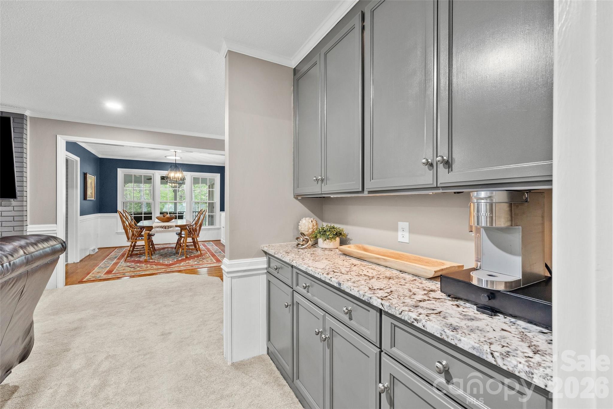 10500 Doylestown Road — Matthews