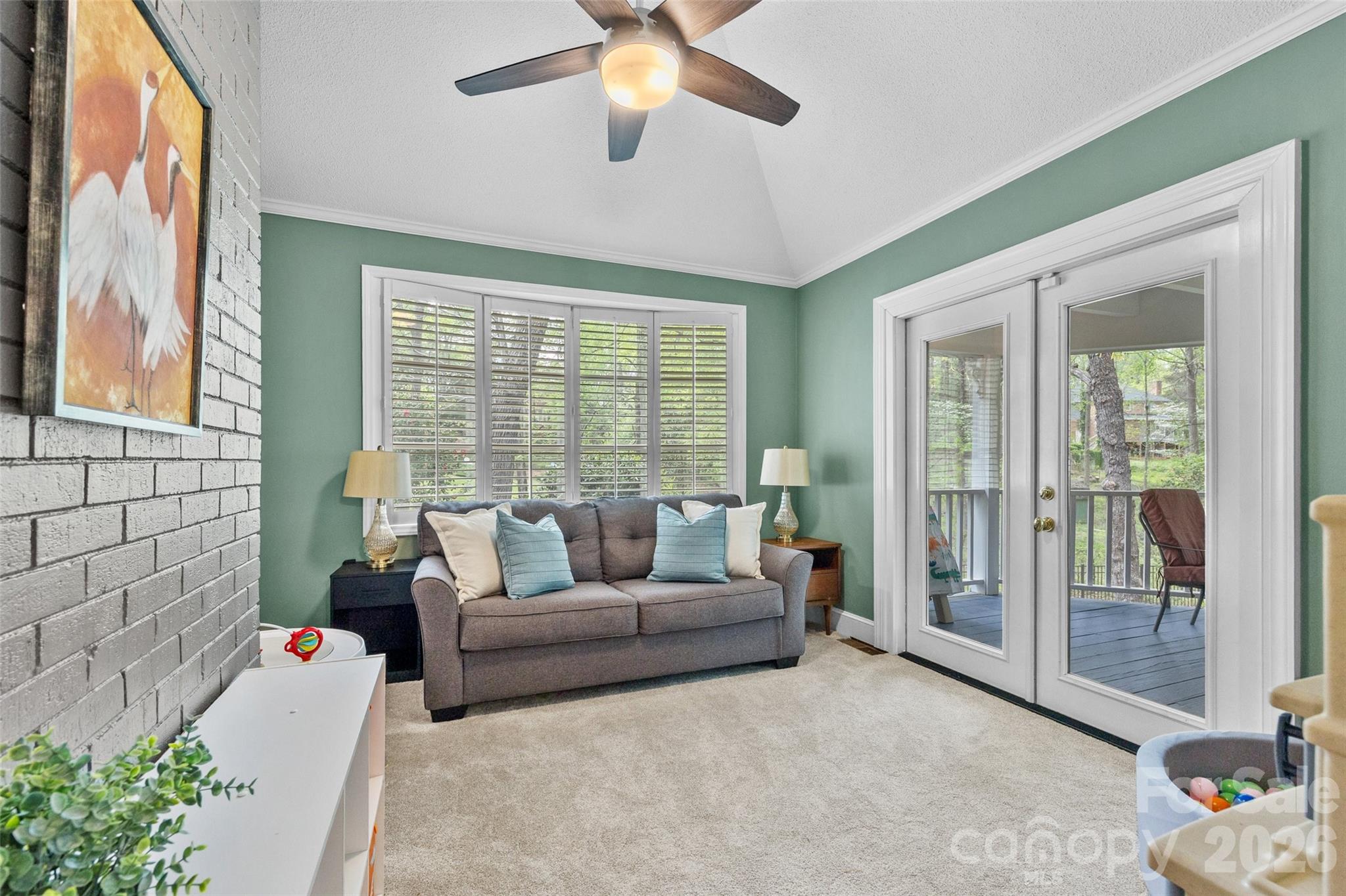 10500 Doylestown Road — Matthews