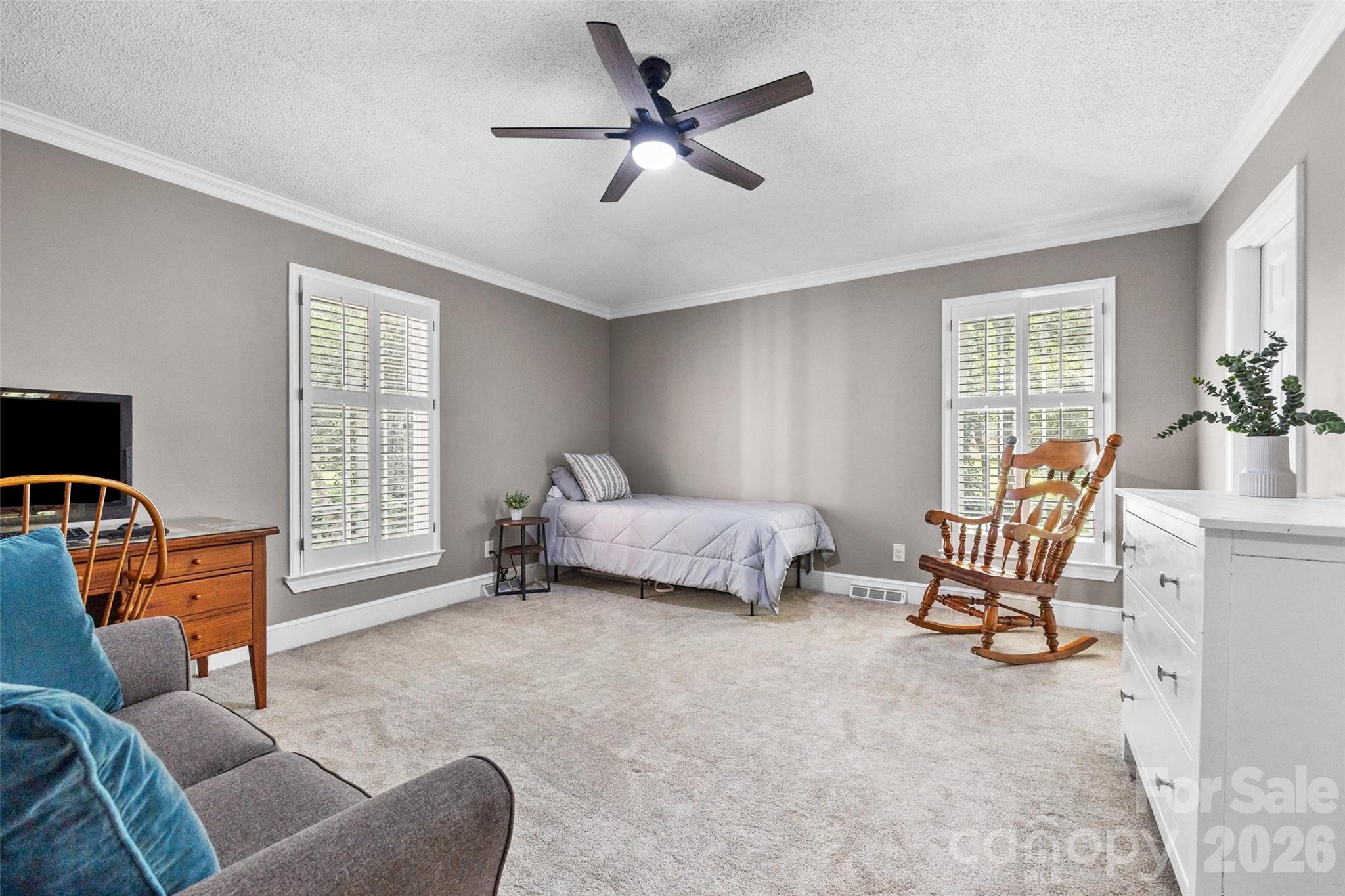 10500 Doylestown Road — Matthews