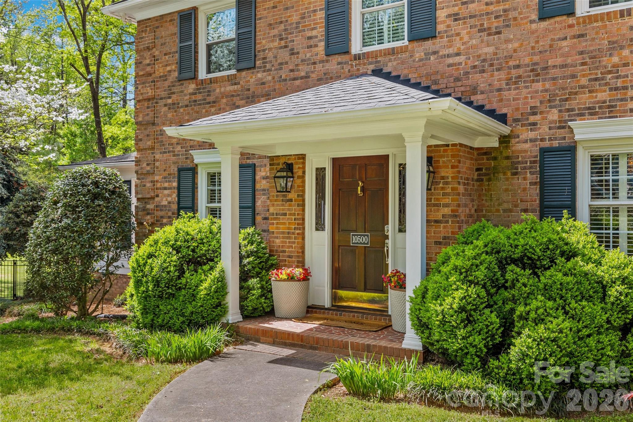 10500 Doylestown Road — Matthews