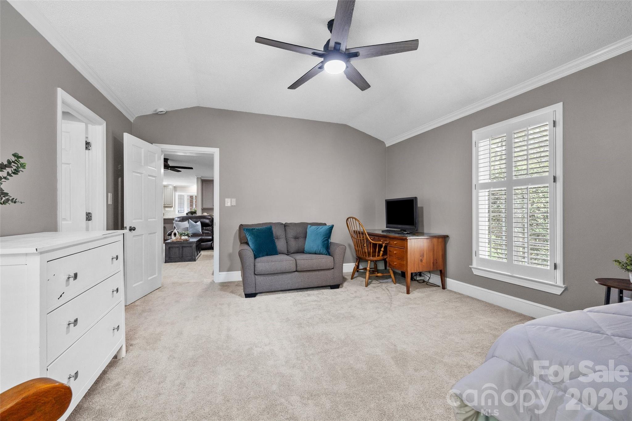 10500 Doylestown Road — Matthews