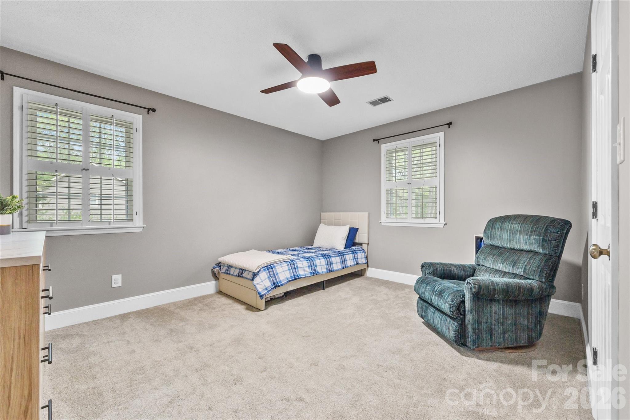 10500 Doylestown Road — Matthews
