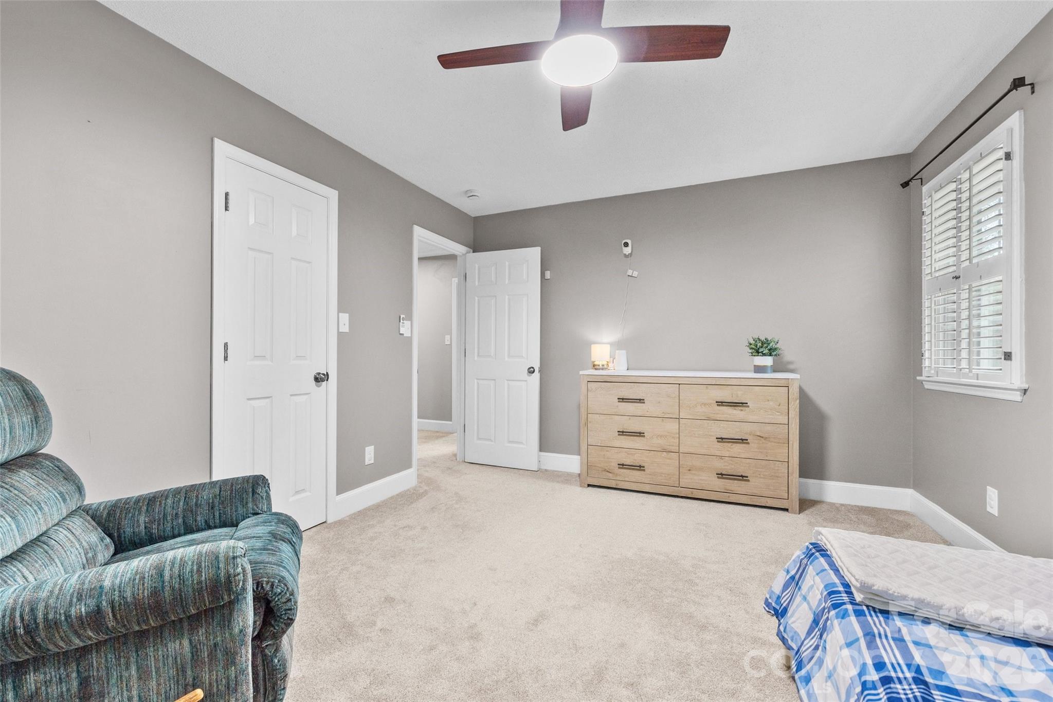 10500 Doylestown Road — Matthews