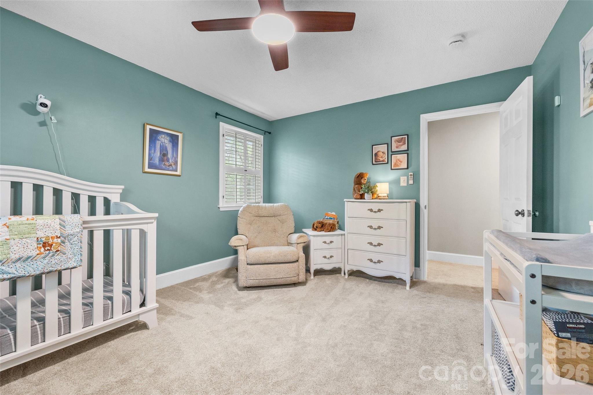 10500 Doylestown Road — Matthews