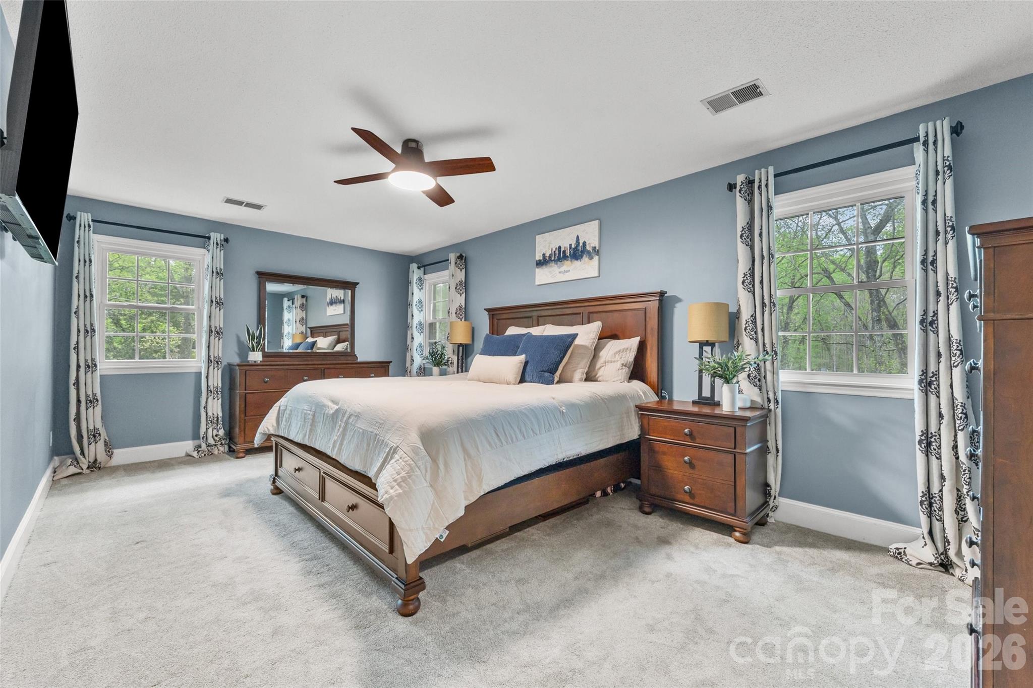 10500 Doylestown Road — Matthews