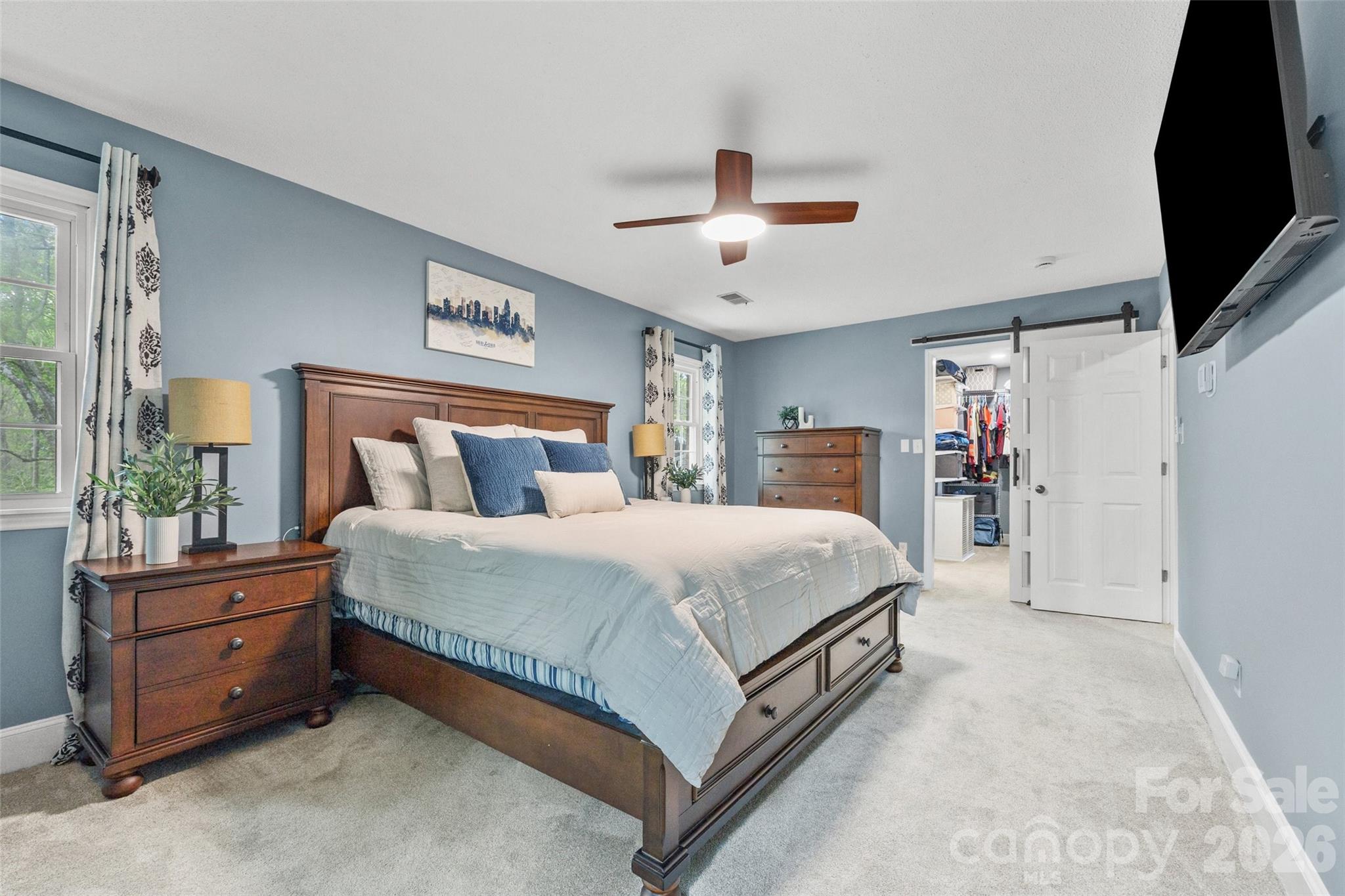 10500 Doylestown Road — Matthews