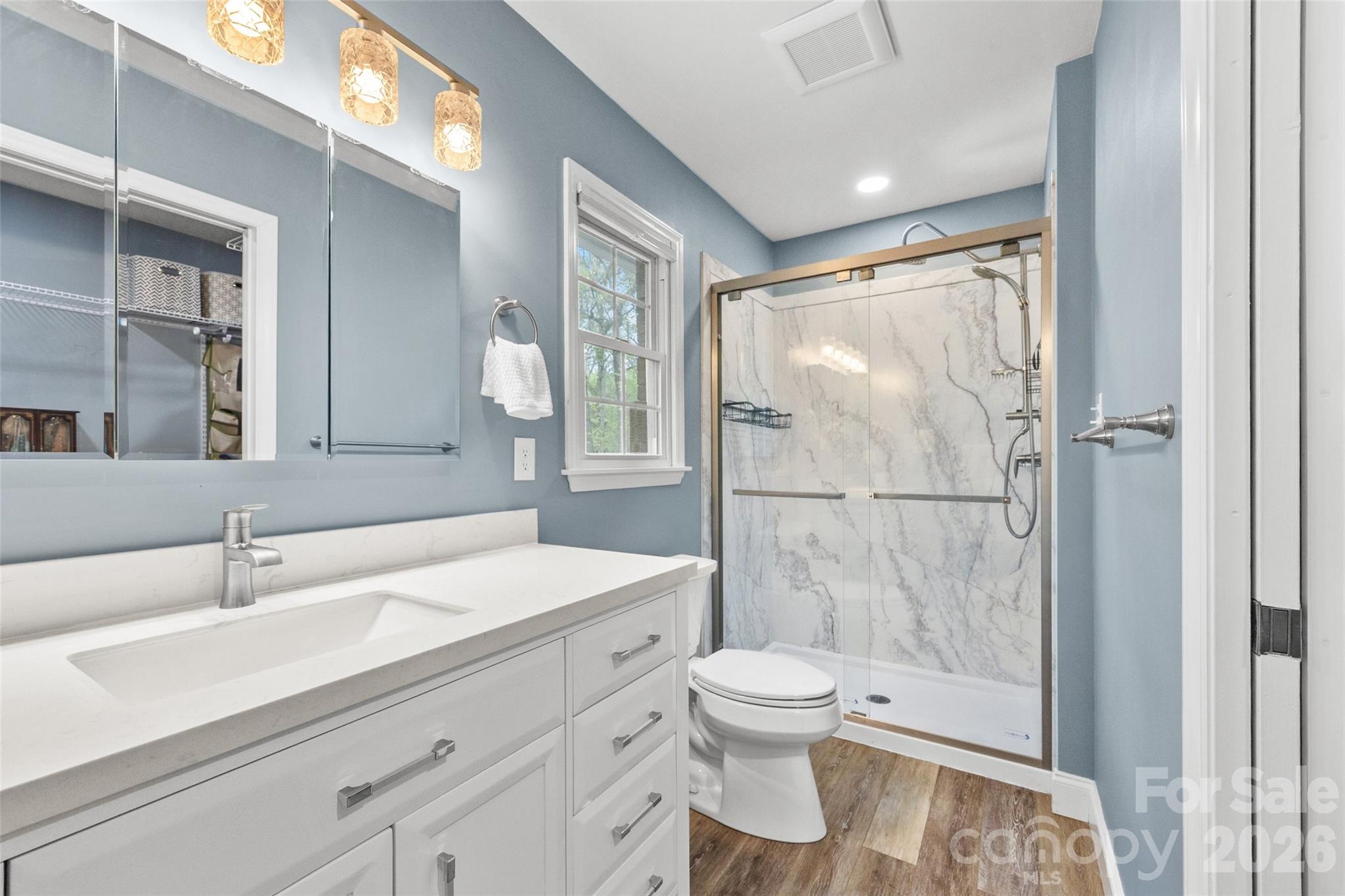 10500 Doylestown Road — Matthews
