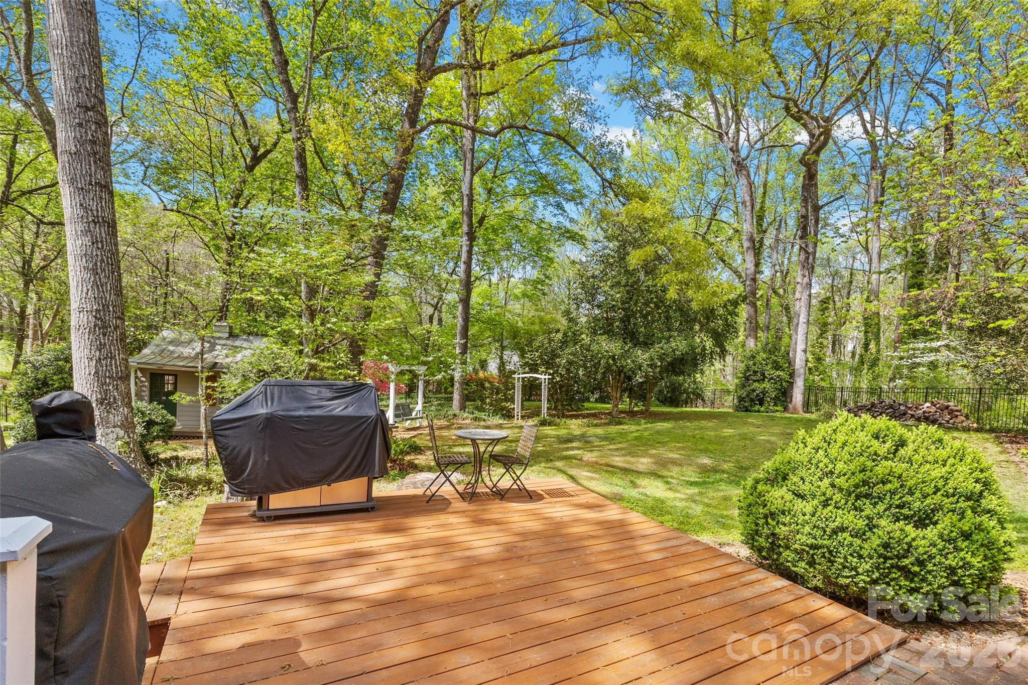 10500 Doylestown Road — Matthews