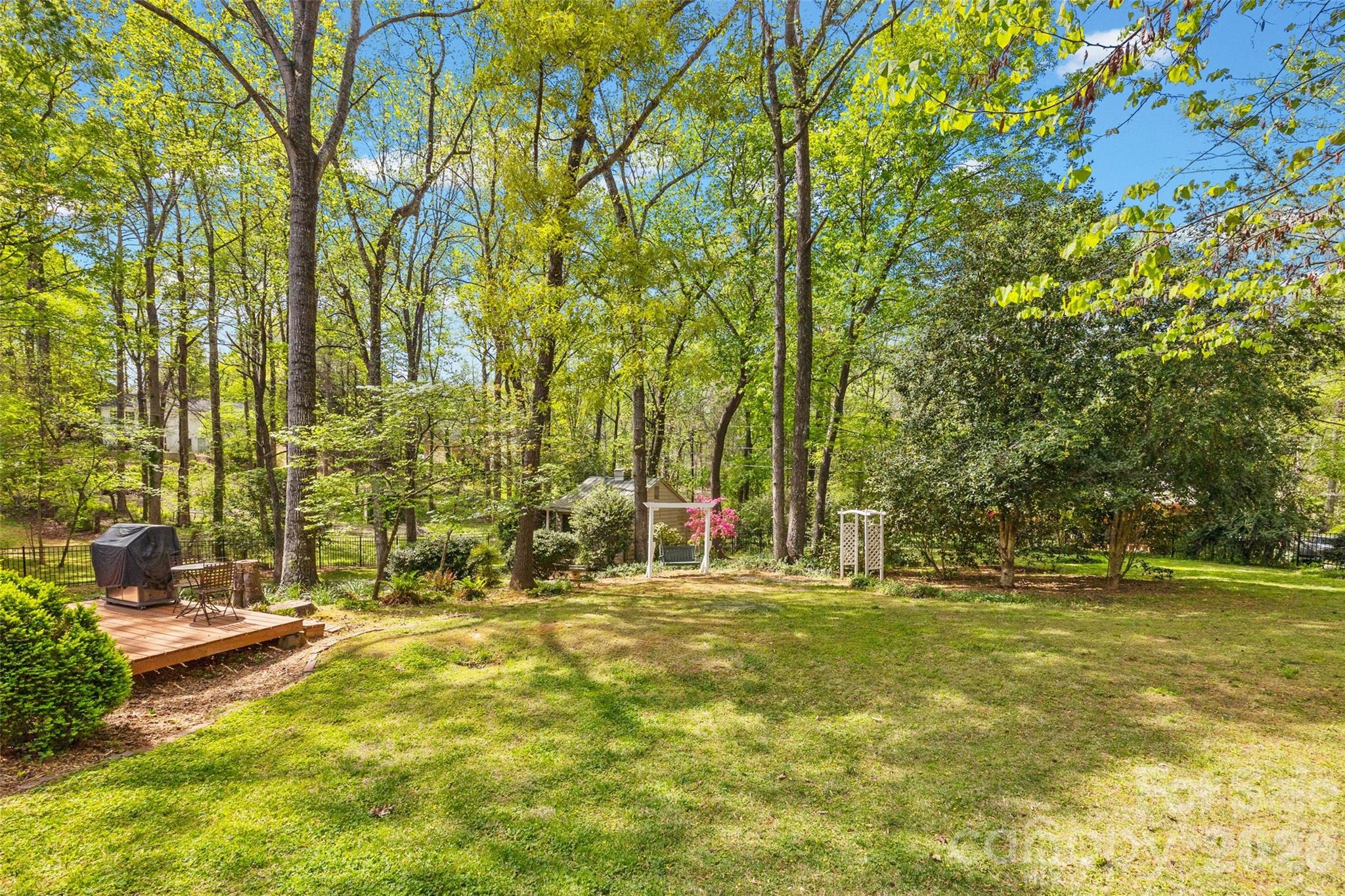 10500 Doylestown Road — Matthews
